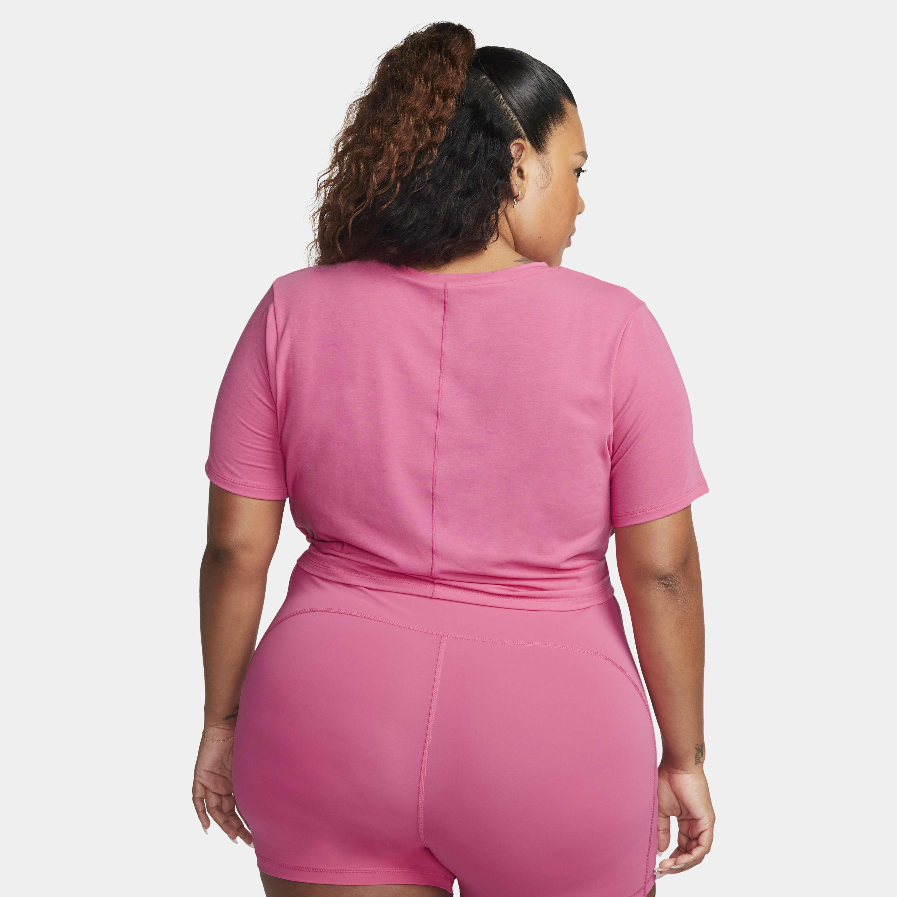 نايكي دراي-فت ون لوكس image number 1