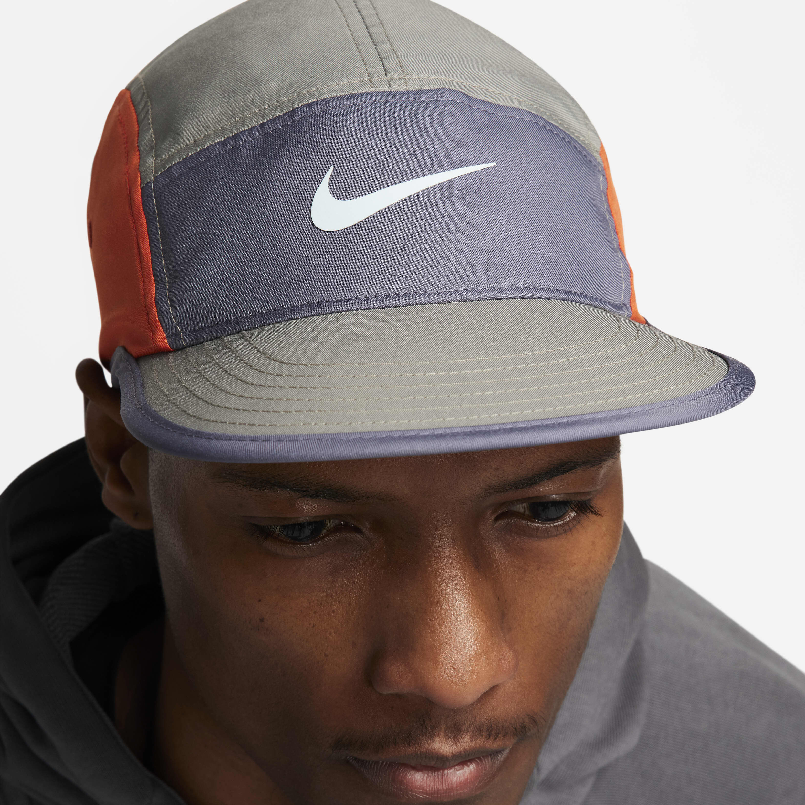 Buy Nike Fly Dri-FIT Unstructured Swoosh Cap - Dark Stucco Buy Nike Fly Dri-FIT Unstructured Swoosh Cap - Dark Stucco