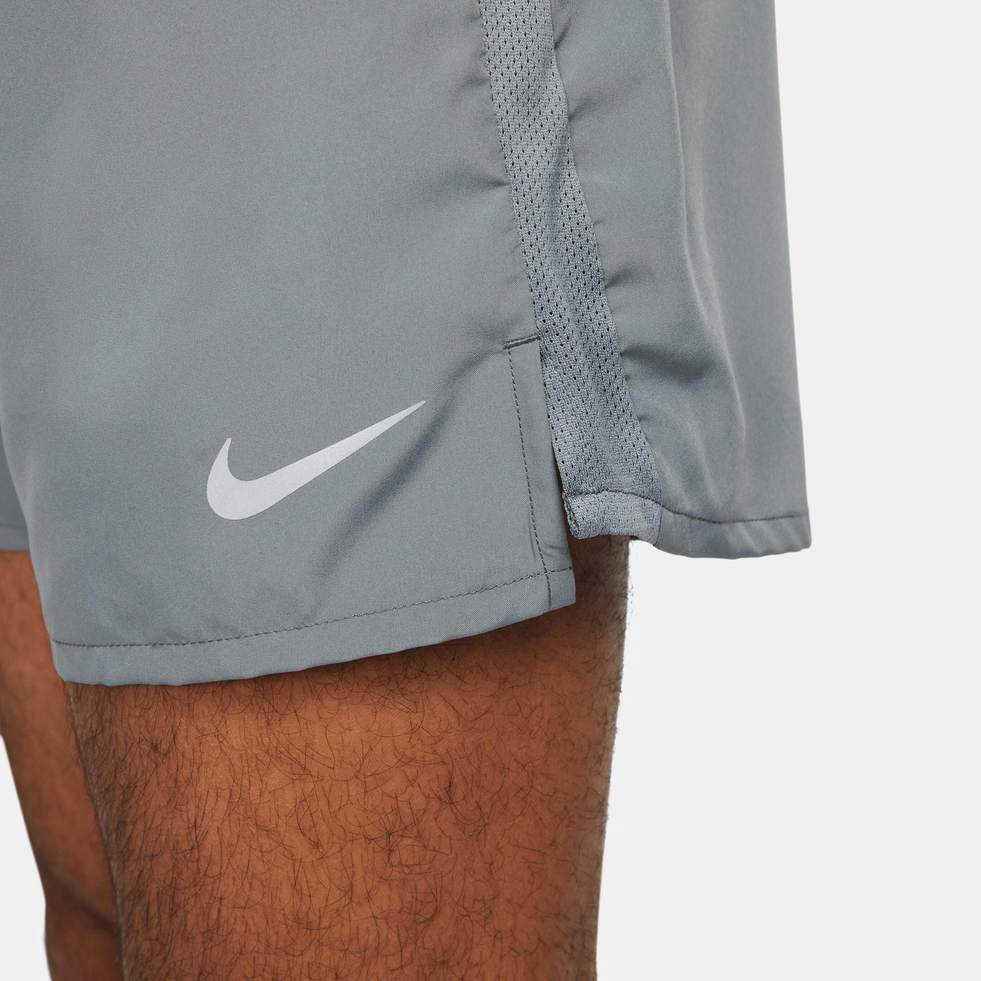 Buy Nike Challenger Men s Dri FIT 13cm approx. Brief lined Running Shorts Nike Qatar Official