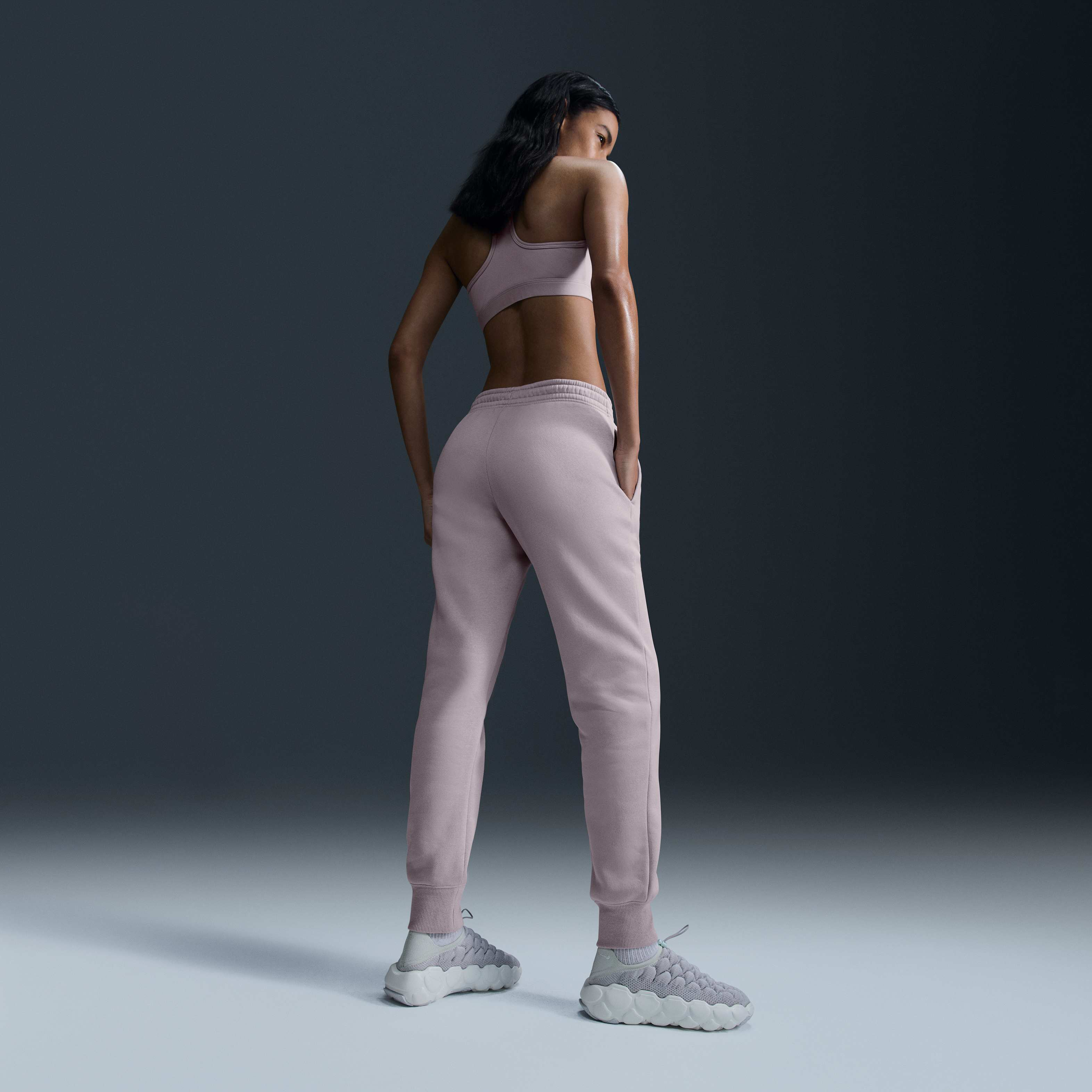 Nike Swoosh Medium-Support image number 4