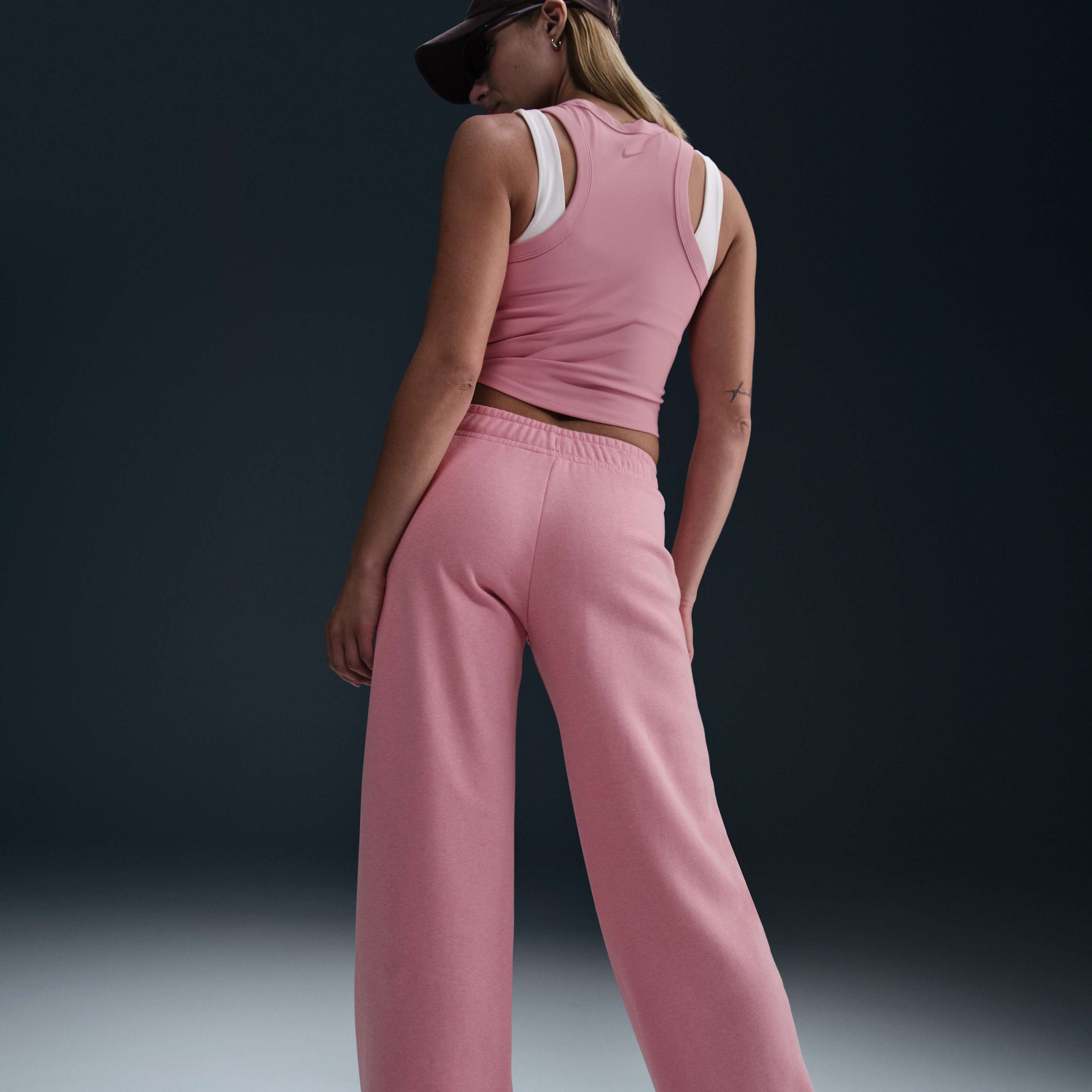 Nike Sportswear Club Fleece image number 2