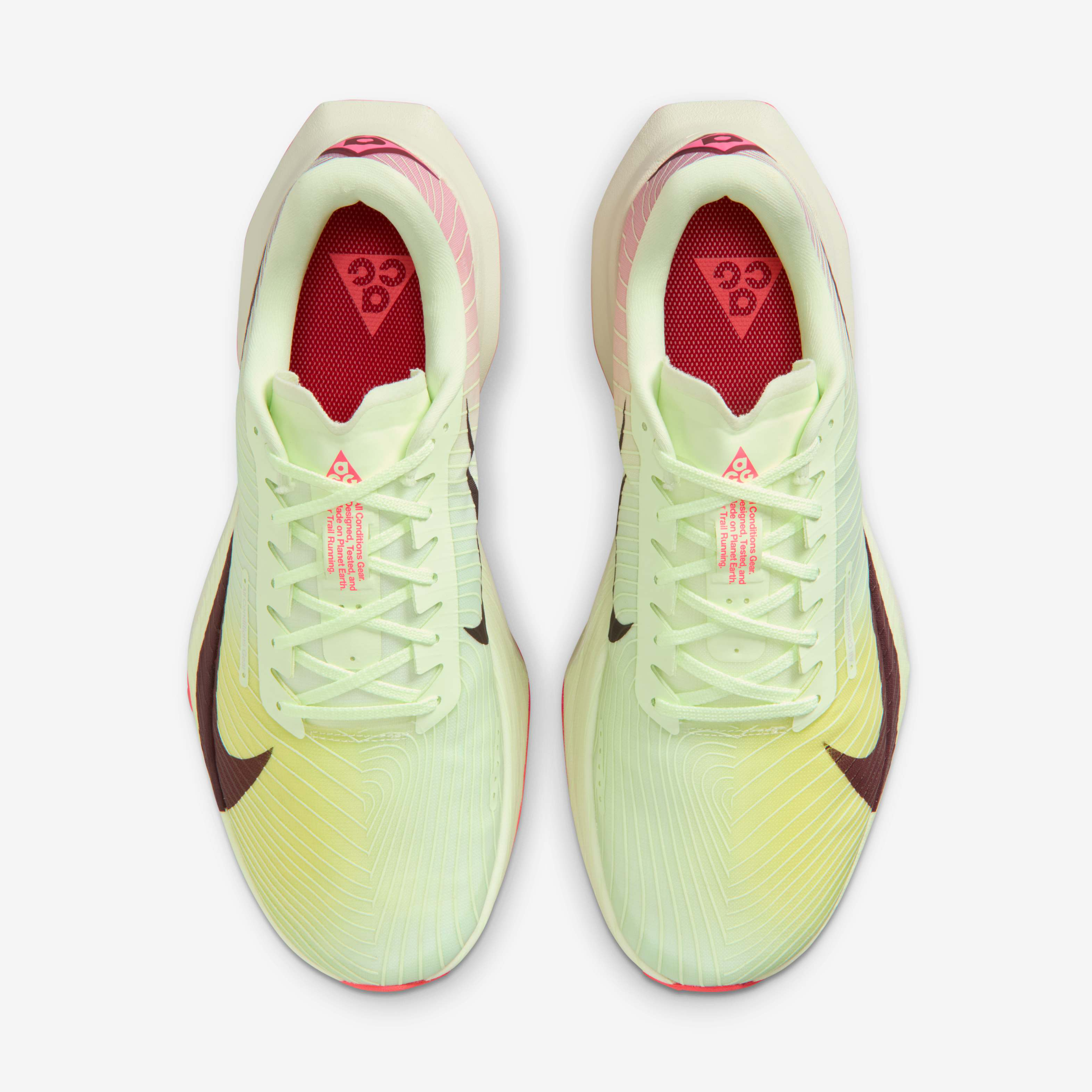 Nike ACG Ultrafly Trail image number 3