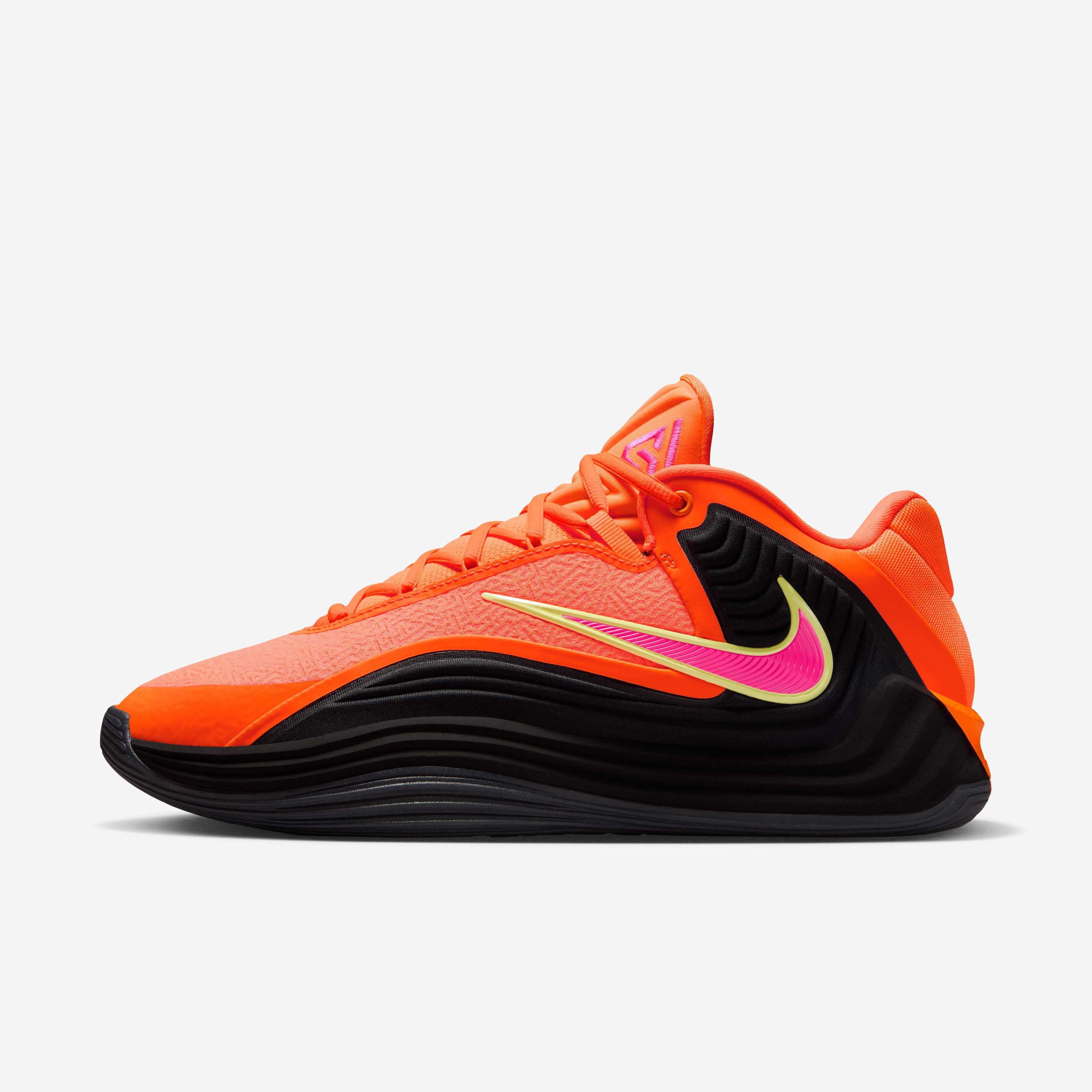 nike air max black man