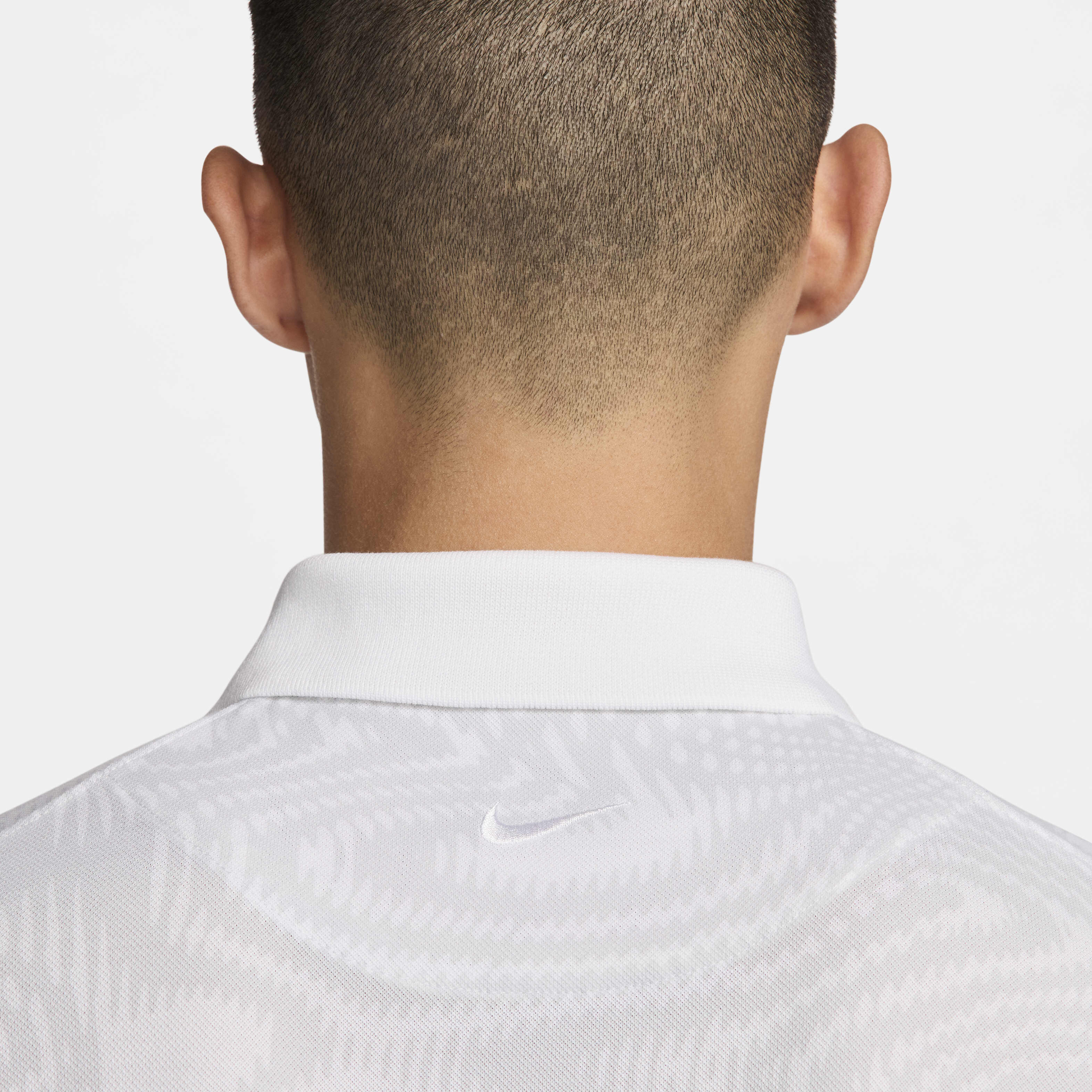 The Nike Polo Heritage image number 5