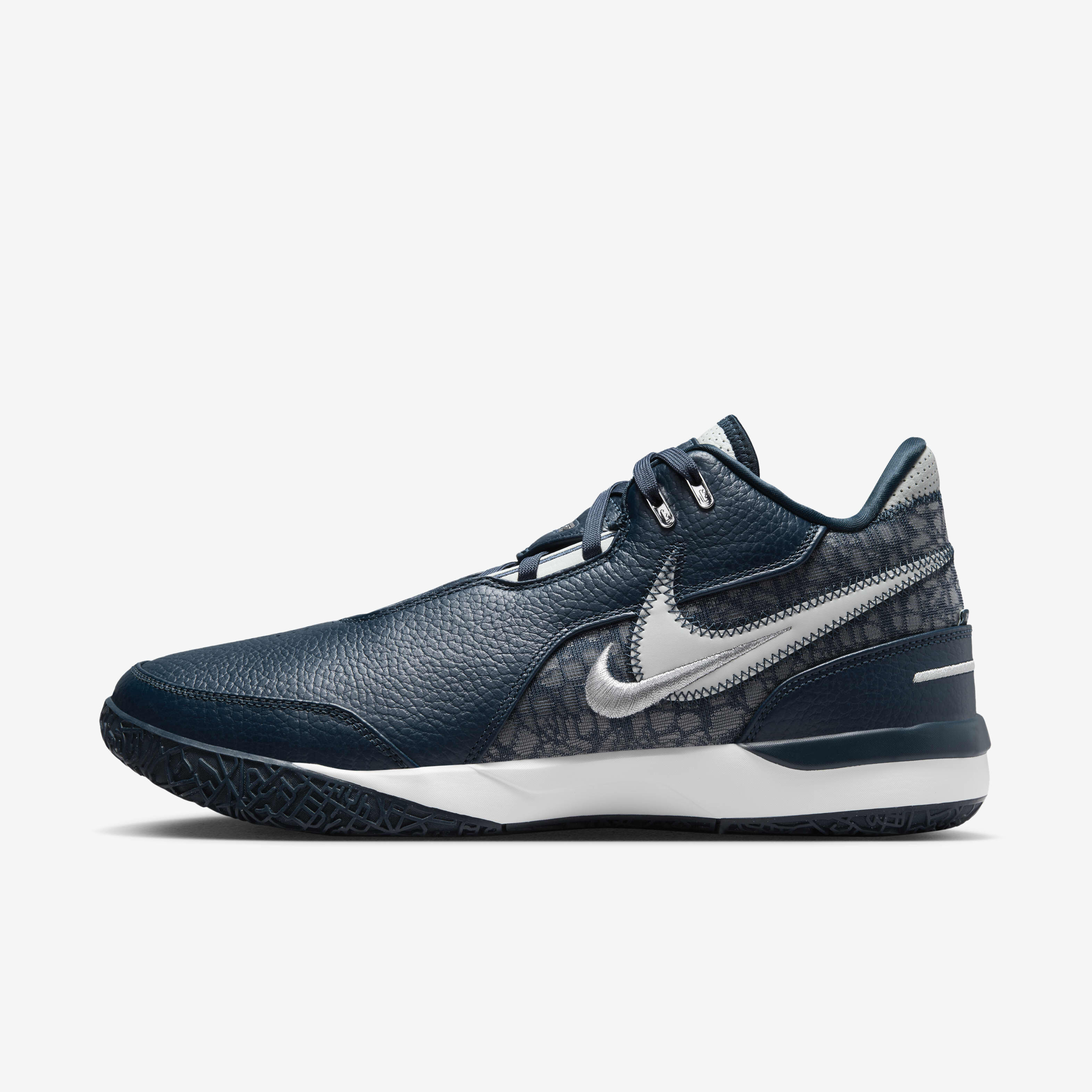 Buy LeBron NXXT Gen AMPD Basketball Shoes Nike Qatar Official