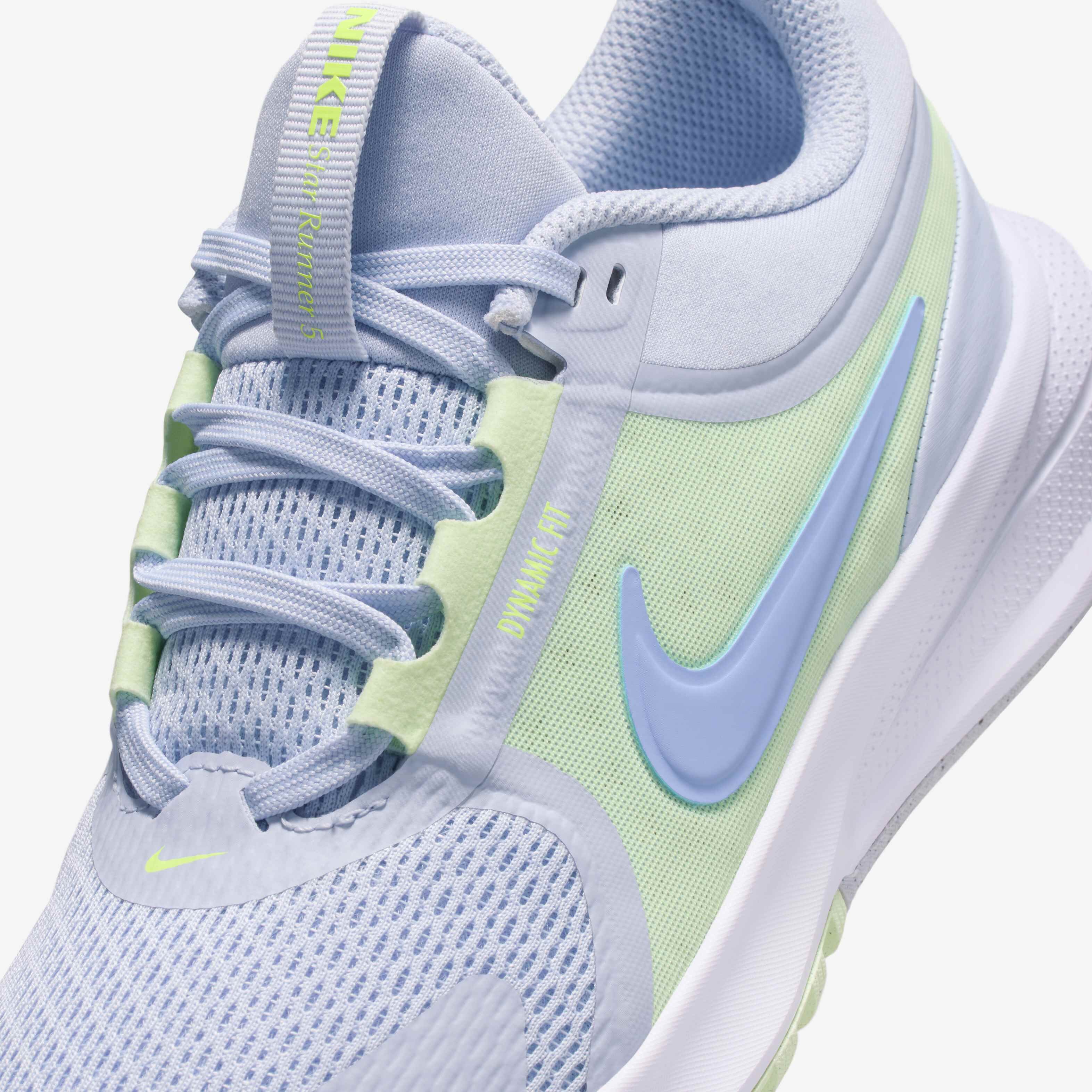 نايكي ستار رانر 5 image number 6