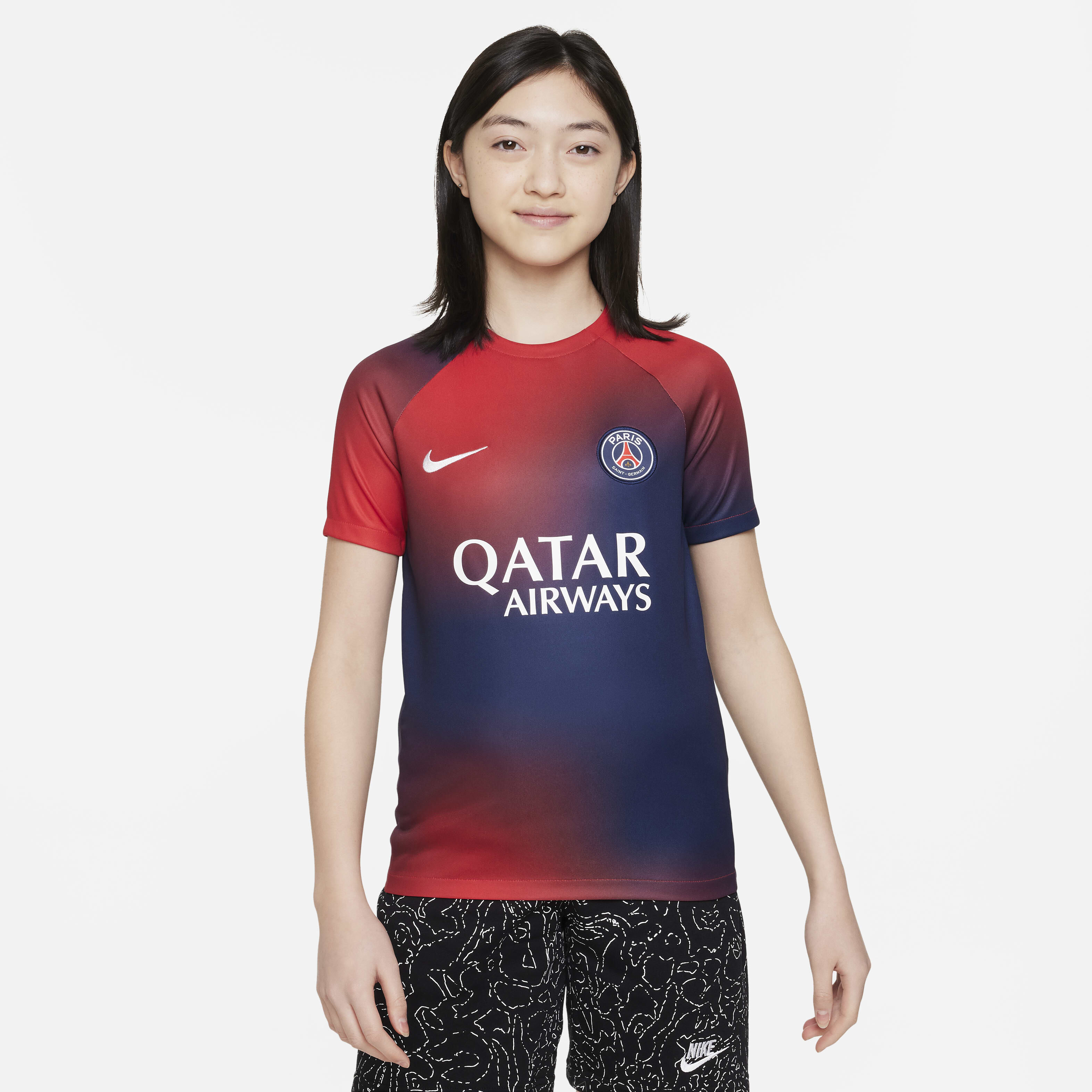 Paris Saint-Germain Academy Pro Home image number 0