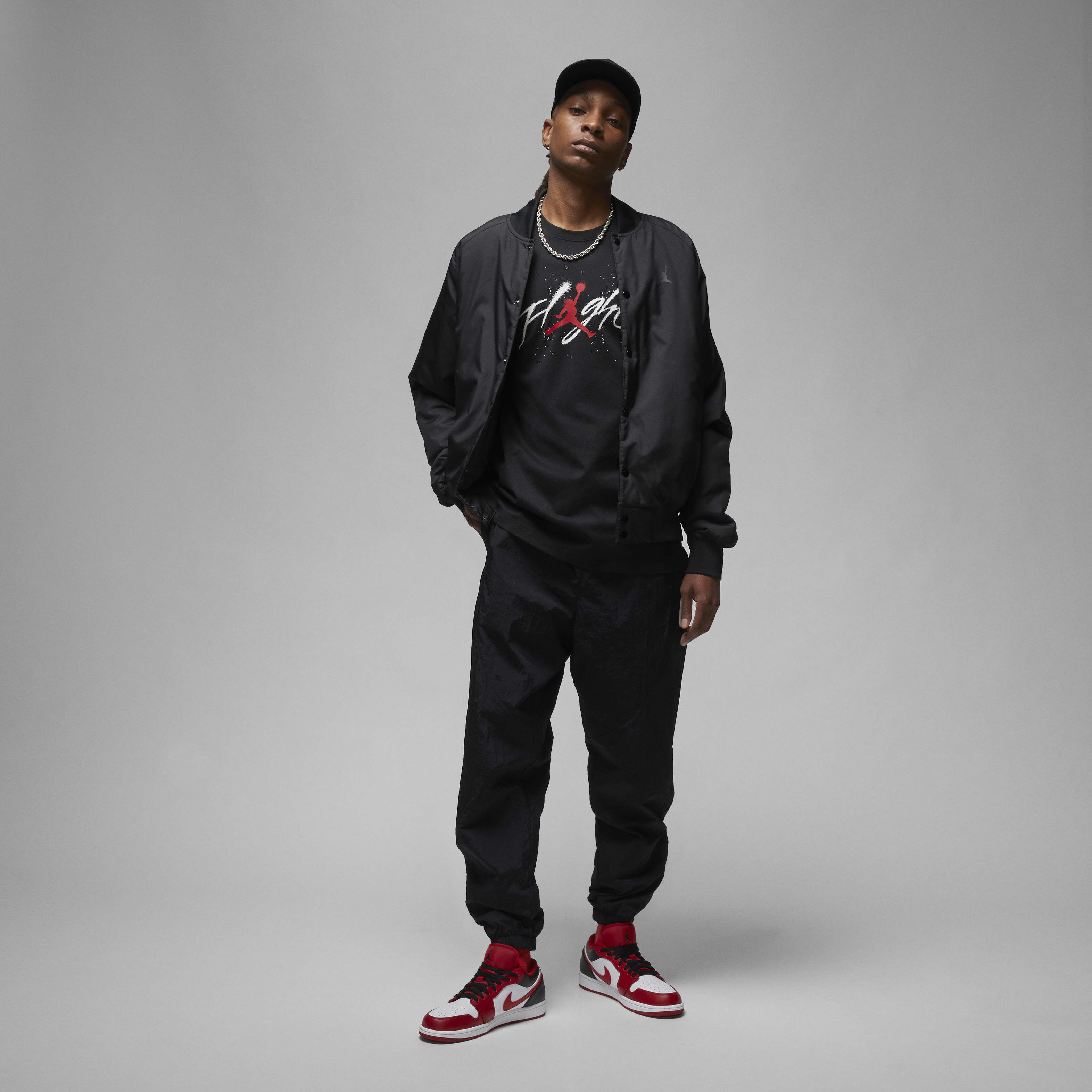 Jordan image number 4