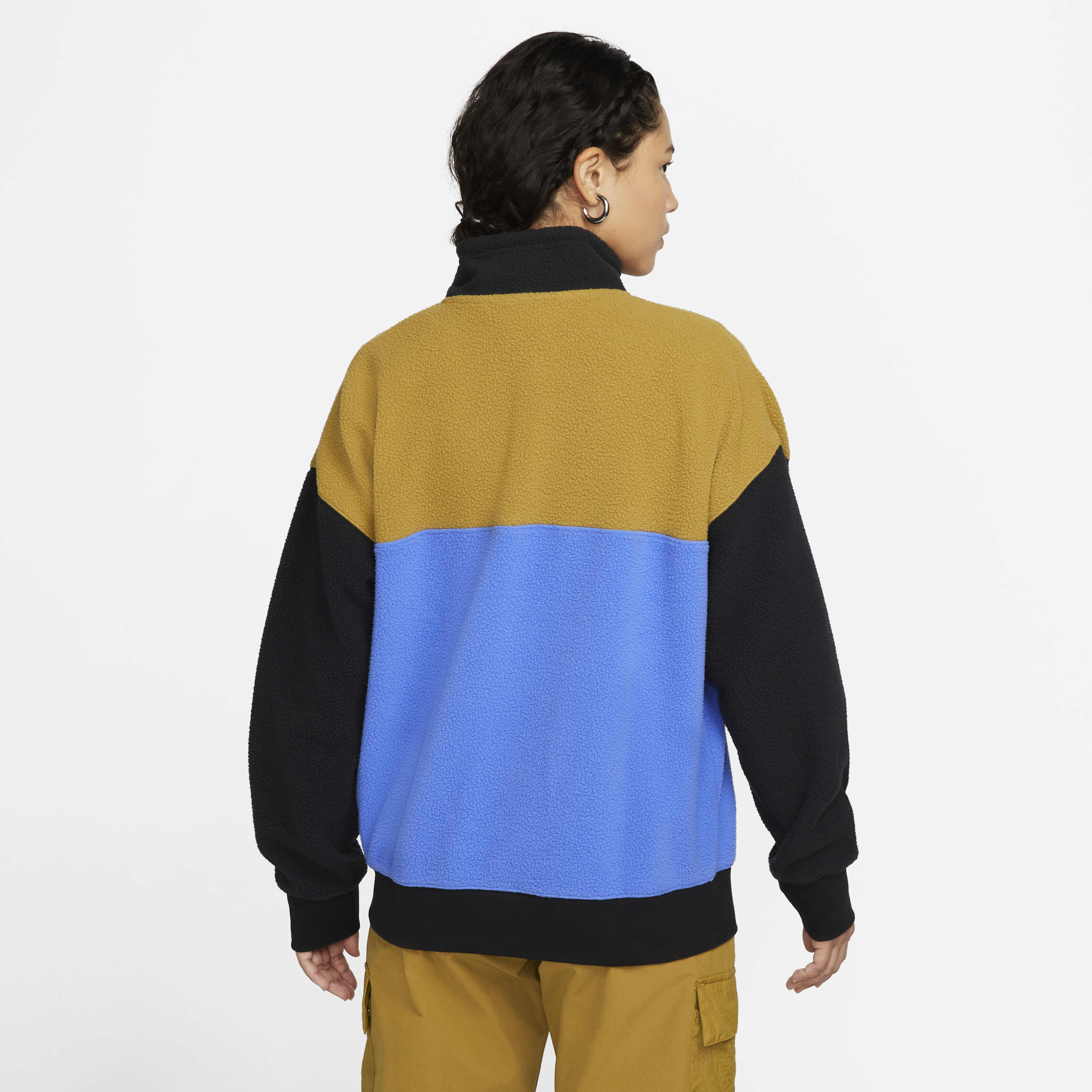 Nike Sportswear image number 1