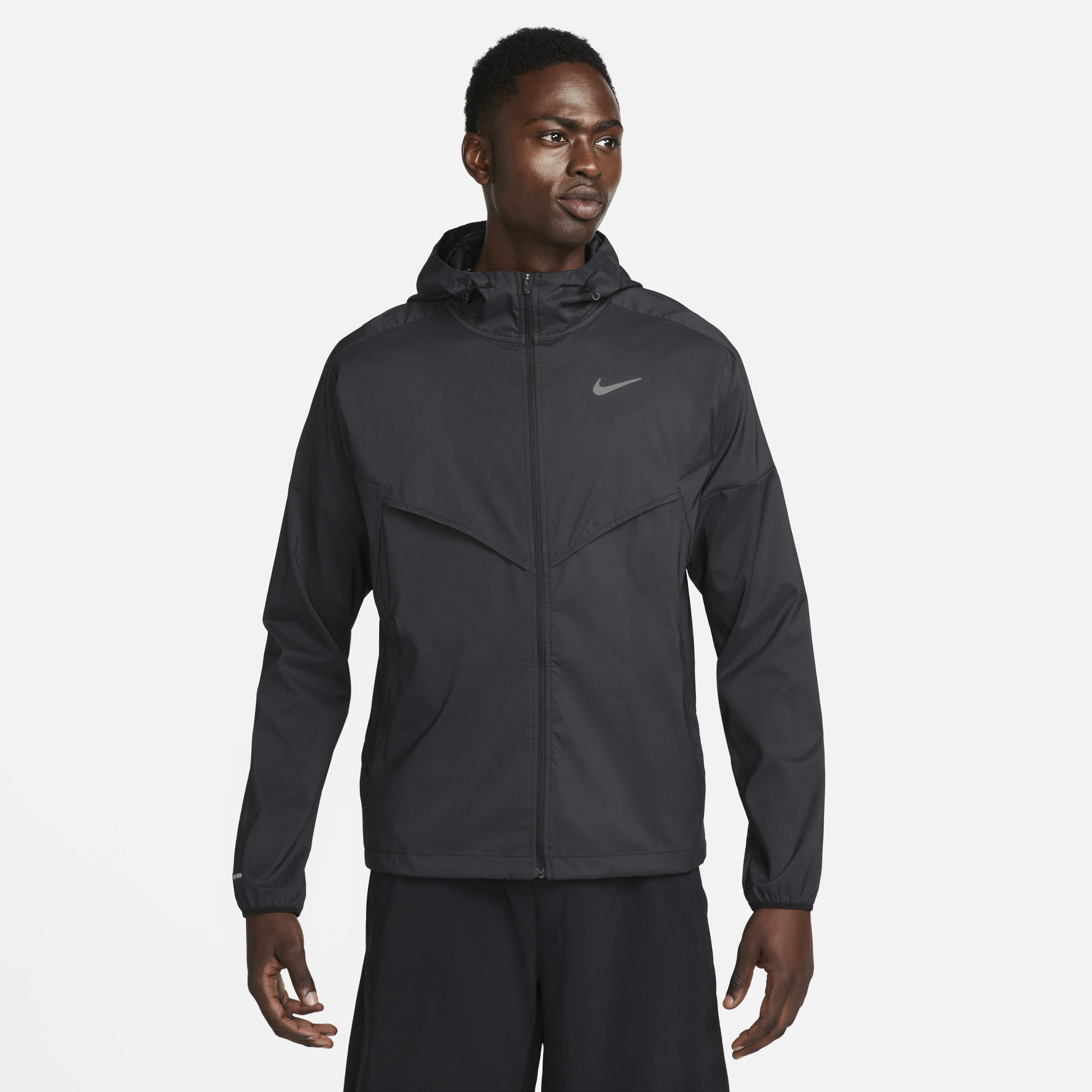 Buy Nike Windrunner Men s Repel Running Jacket Nike Qatar Official