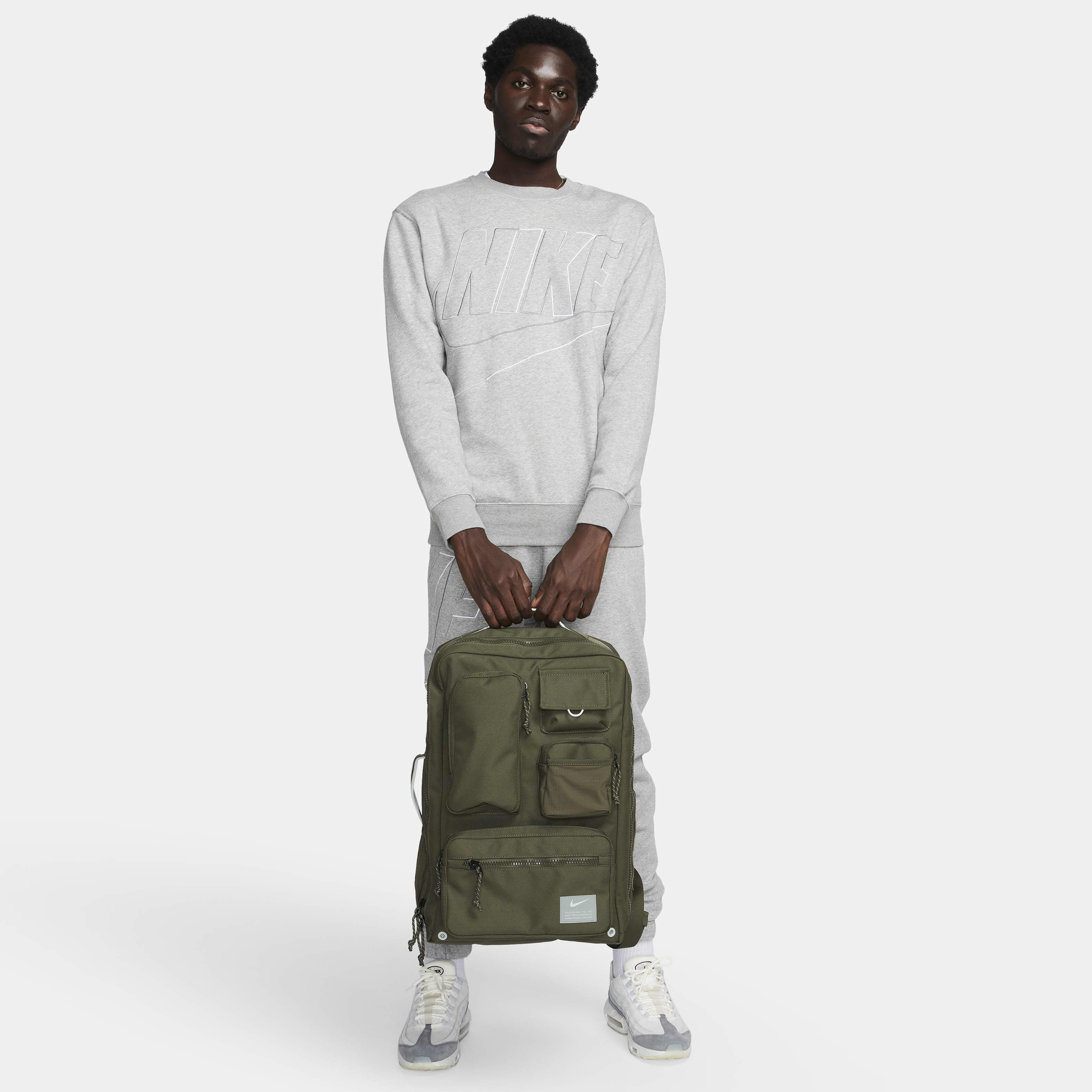 Nike Utility Elite image number 12