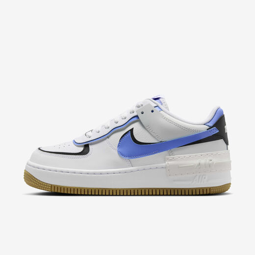 Shoes-Nike, Nike Air Force 1 Shadow, Women's Shoes