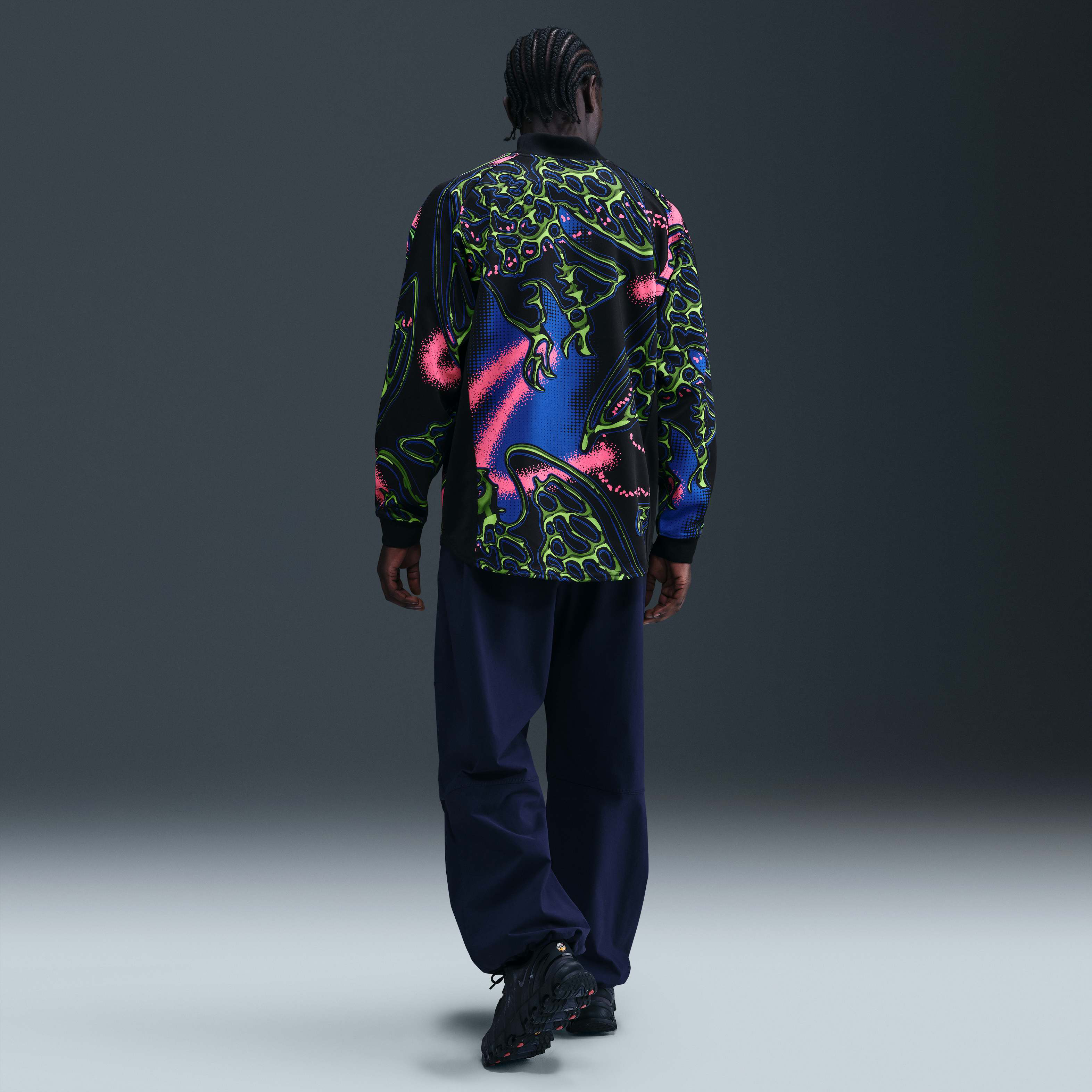 حارس المرمى الأصلي لمنتخب نيجيريا image number 4