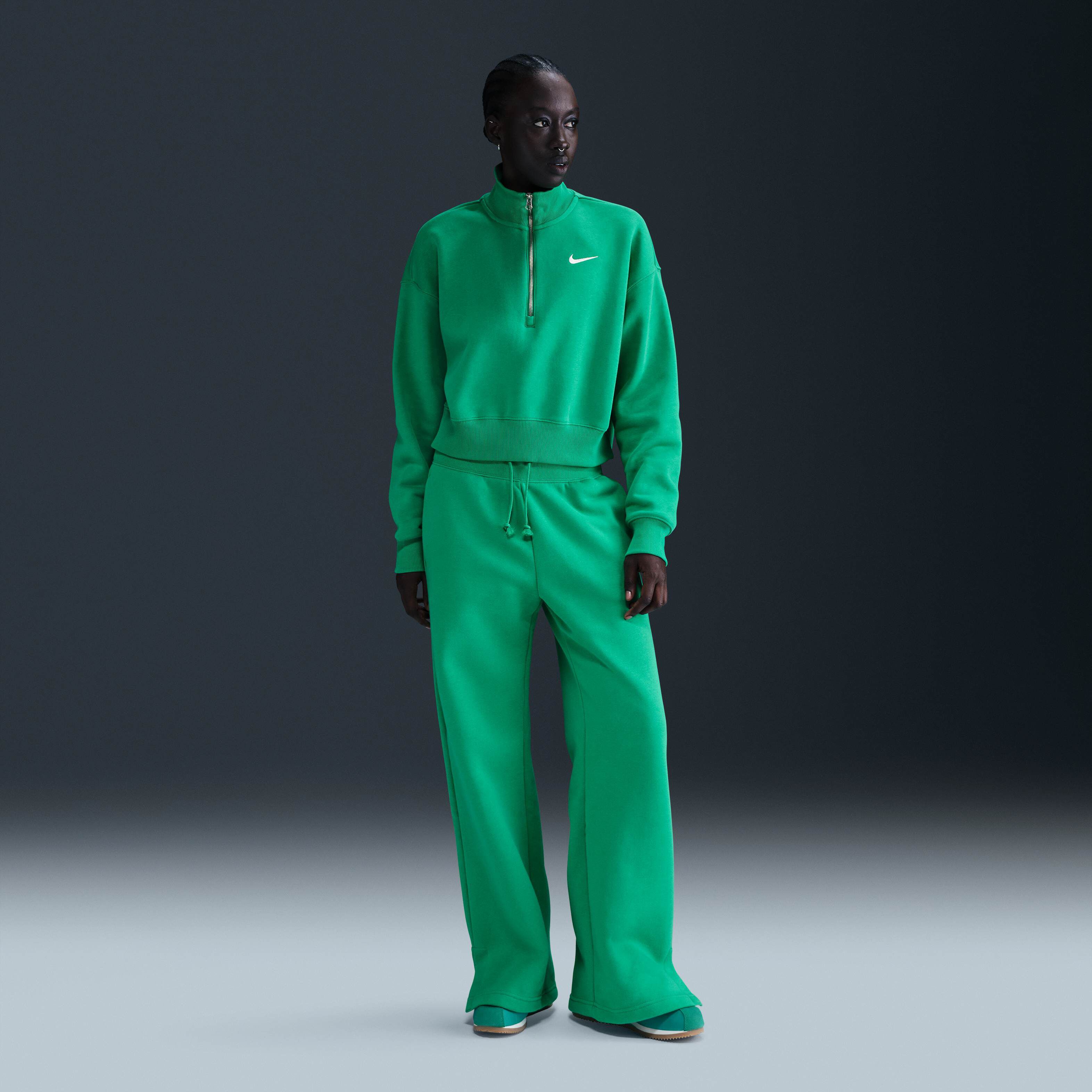 Nike Sportswear Phoenix Fleece image number 3