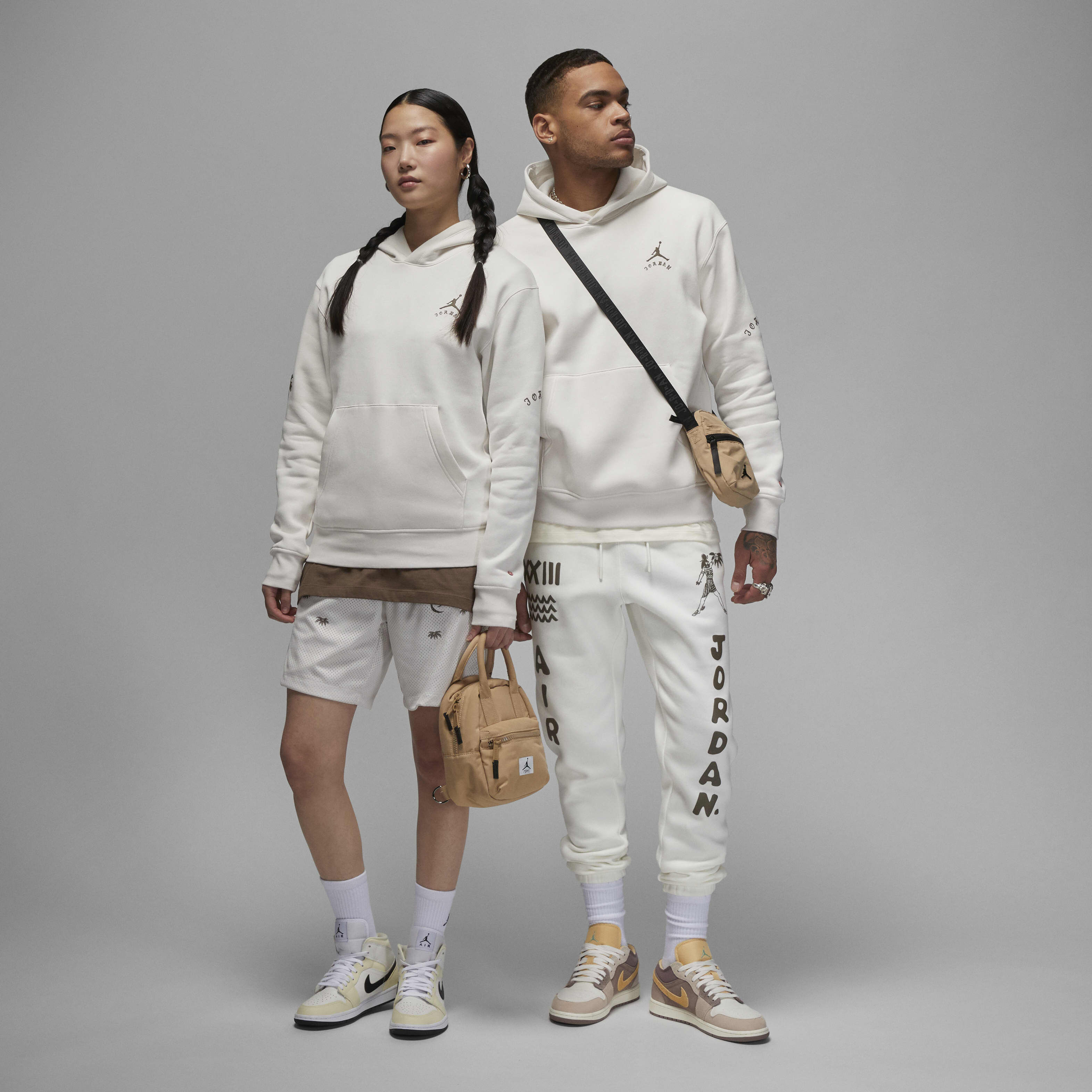 Jordan Artist Series by Umar Rashid image number 7