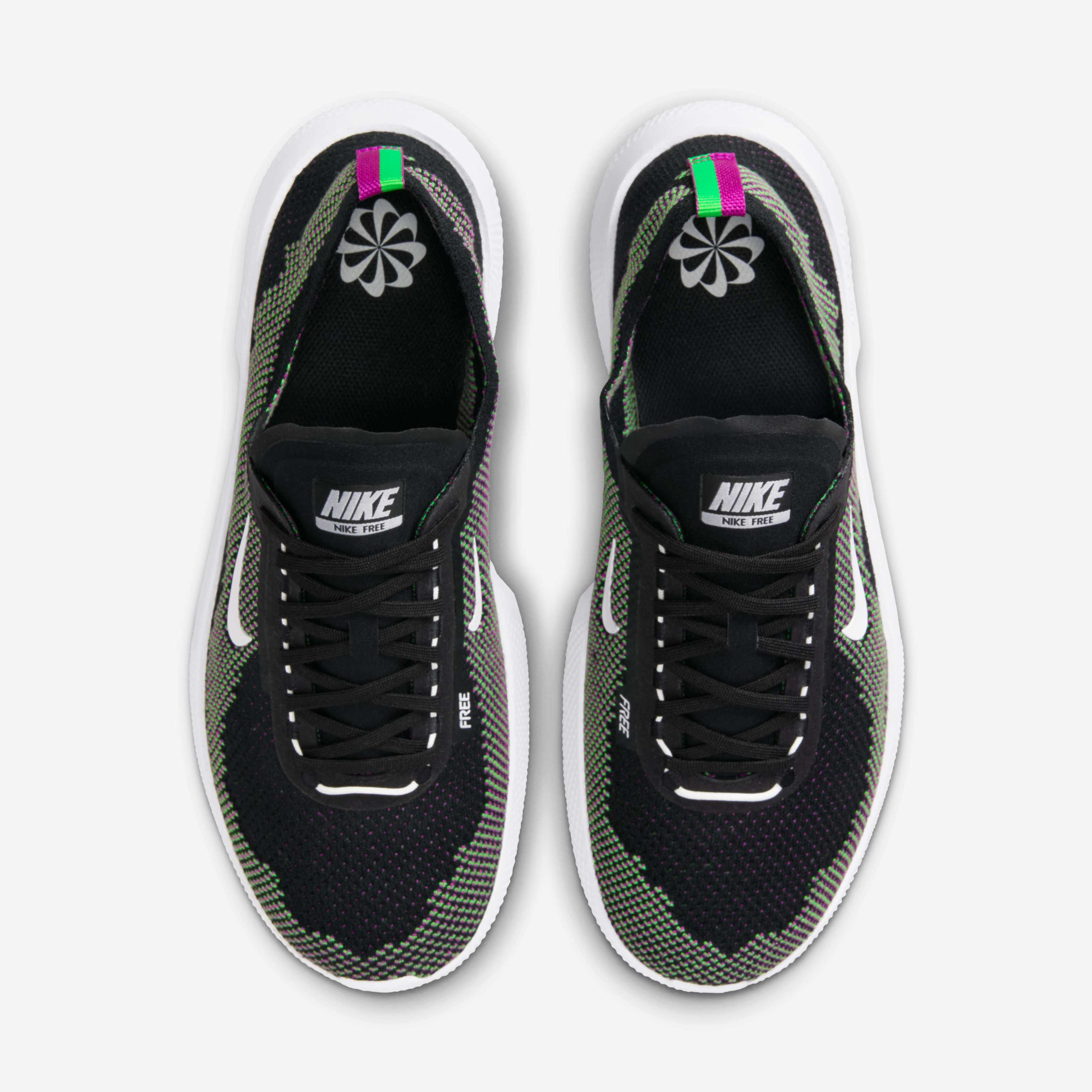 نايكي فري 2025 image number 3