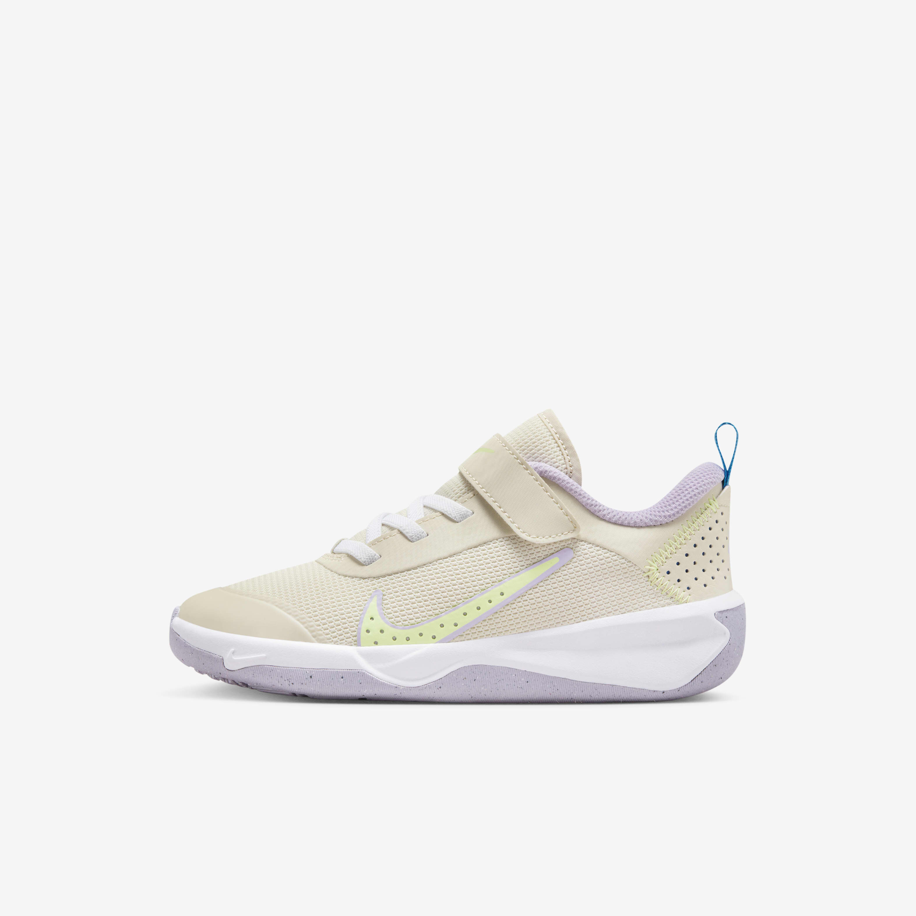 Buy Nike Omni Multi Court Younger Kids Shoes Nike Qatar Official