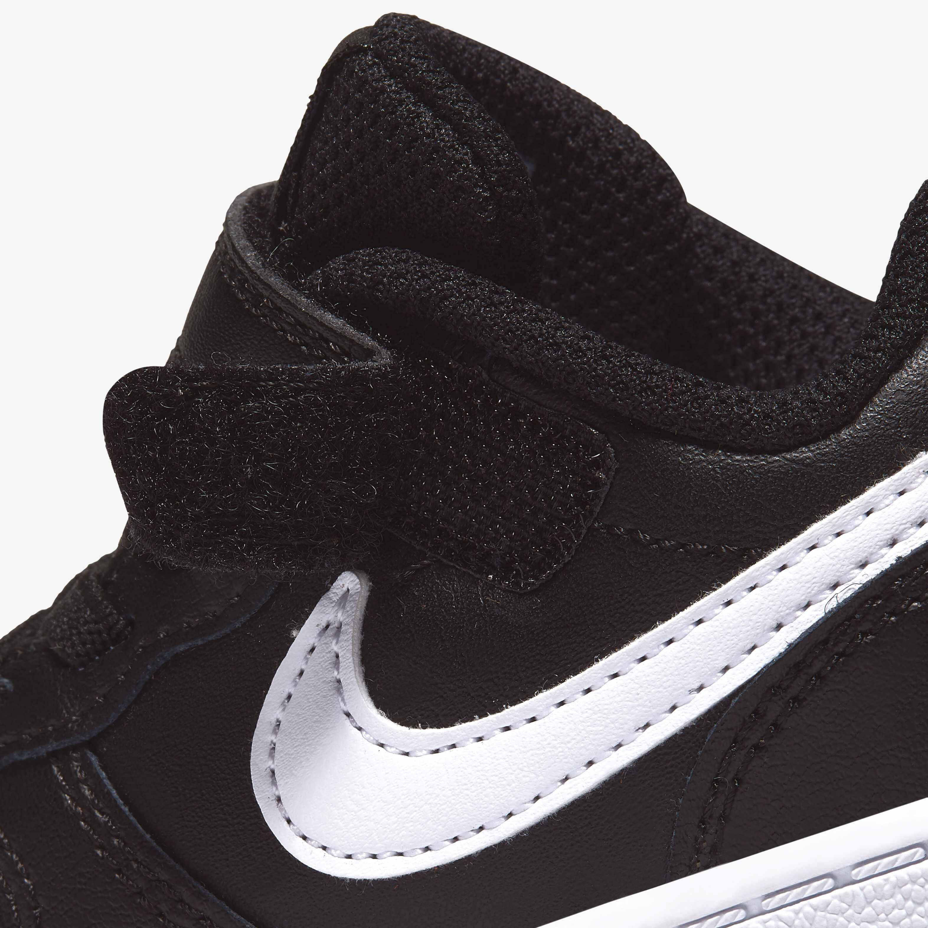 Nike Court Borough Low 2 image number 4