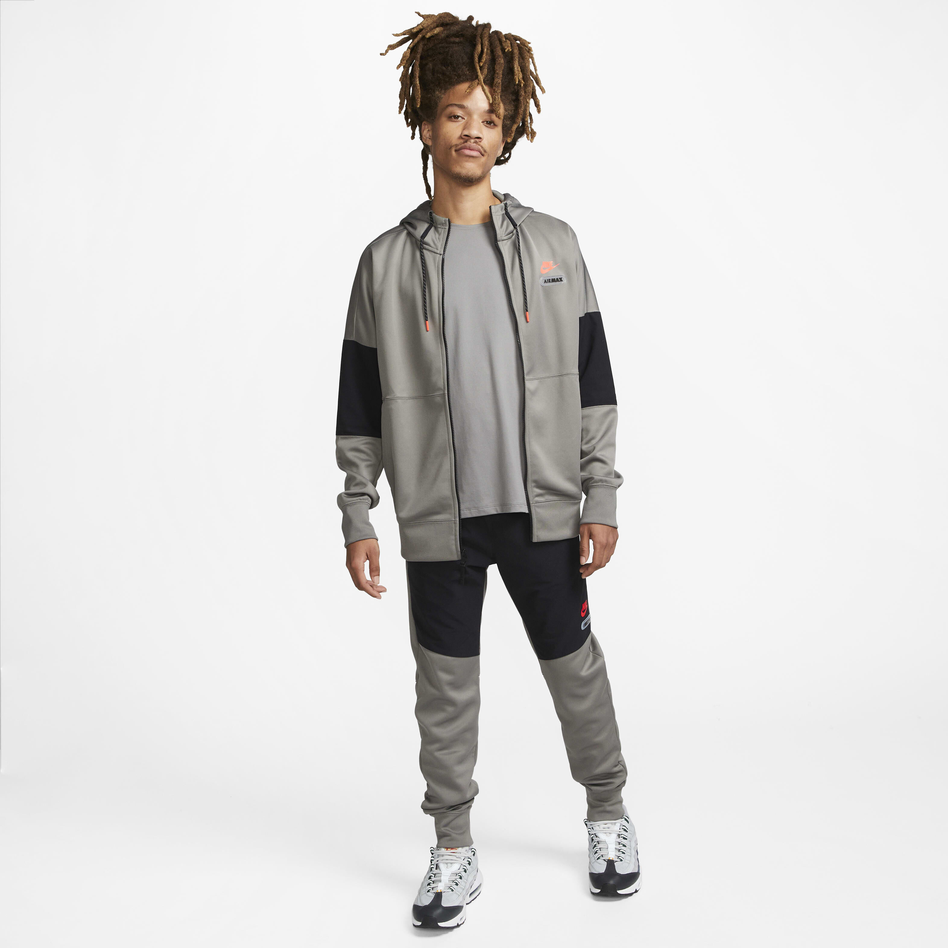 Nike Sportswear Air Max image number 7