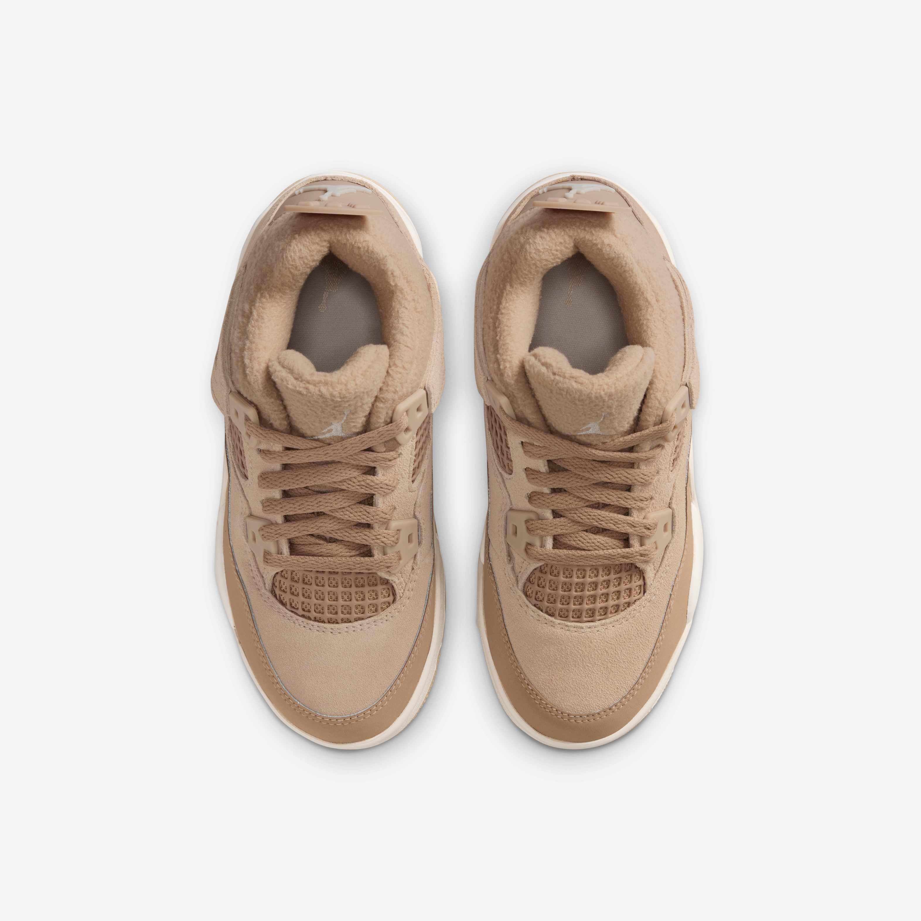 Jordan 4 Retro image number 3