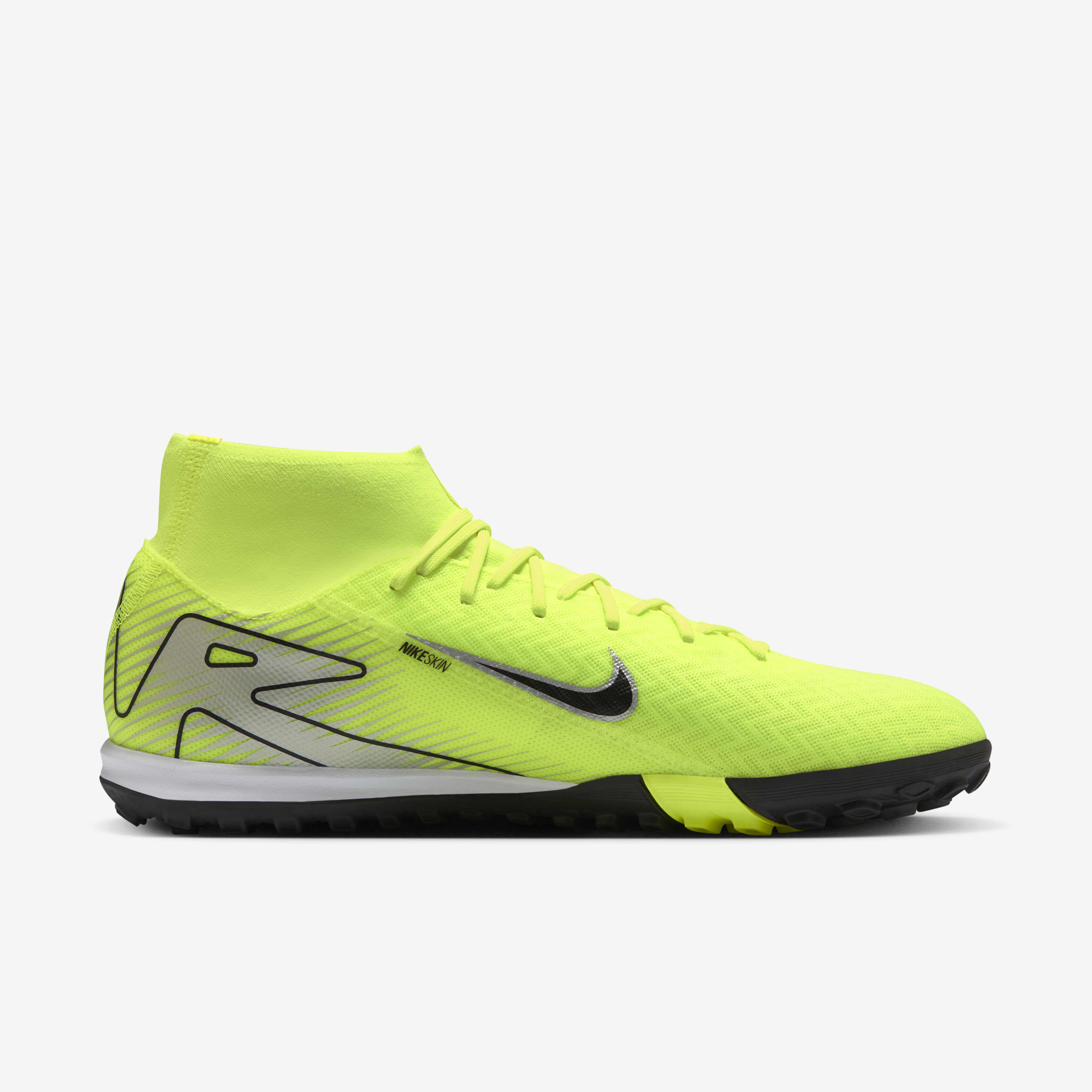 Nike mercurial superfly 7 academy tf online