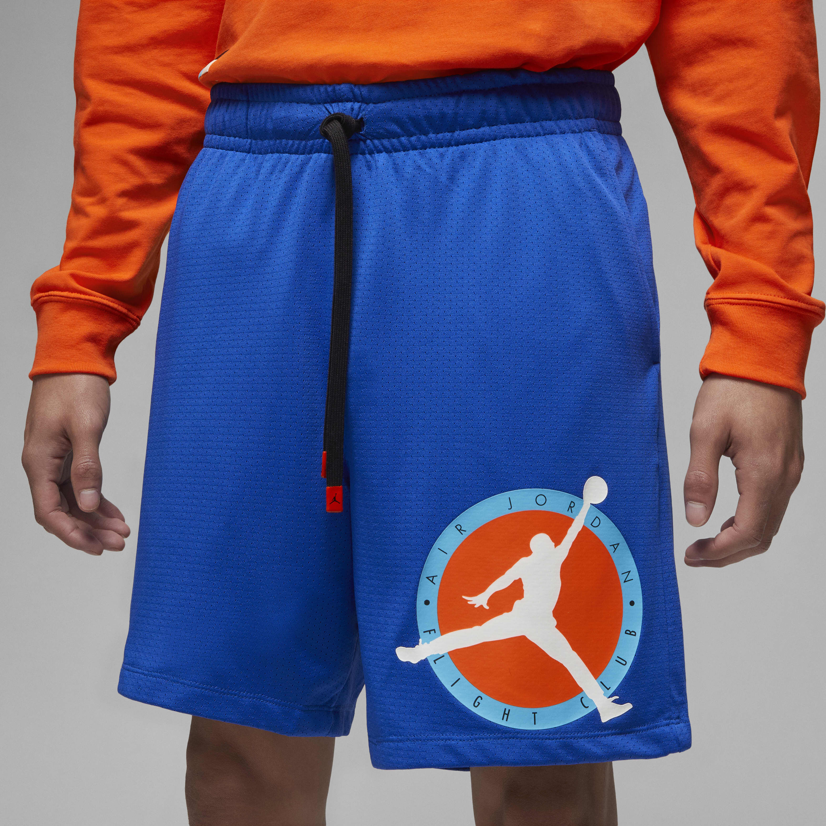 جوردن فلايت MVP image number 1