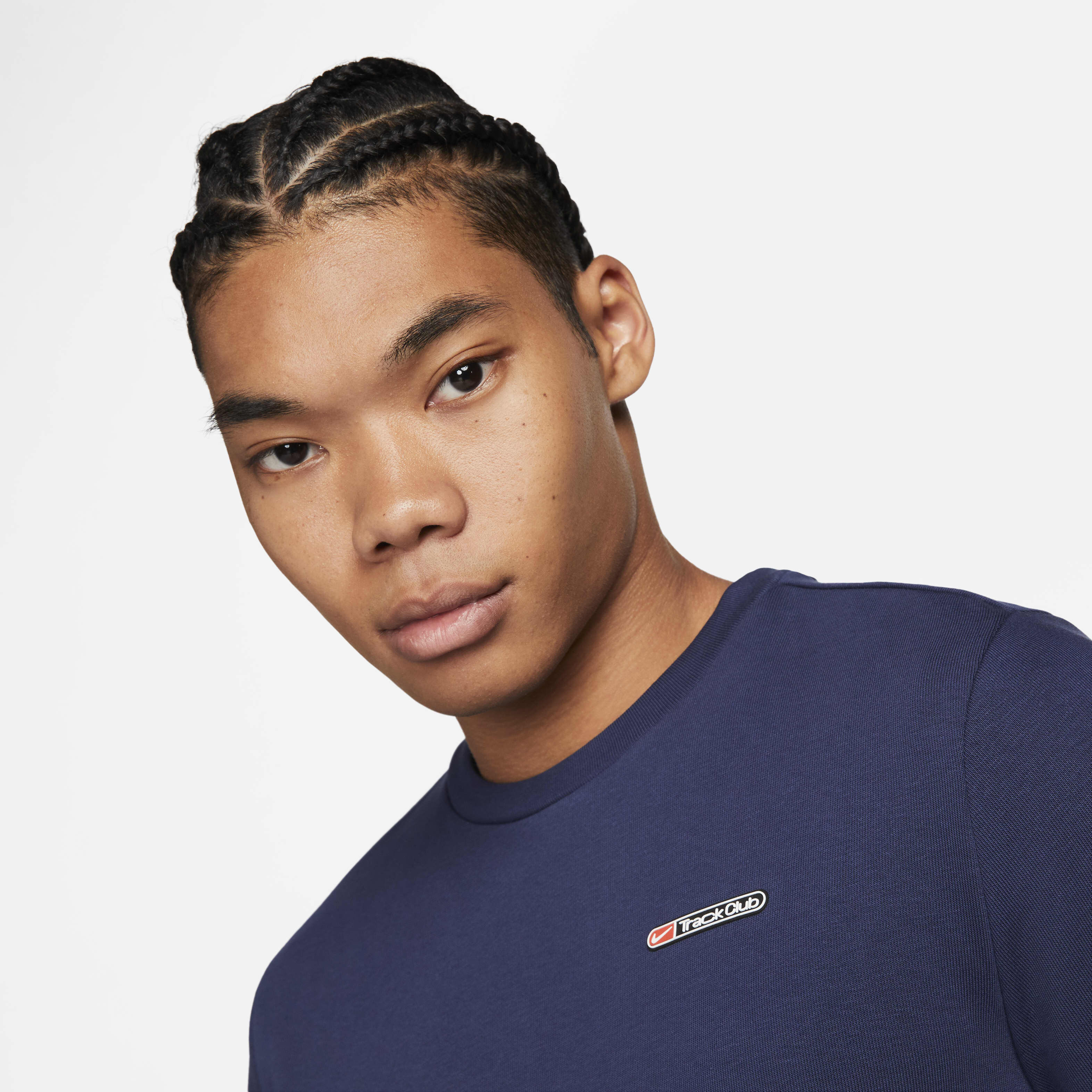 Nike Dri-FIT Track Club image number 2