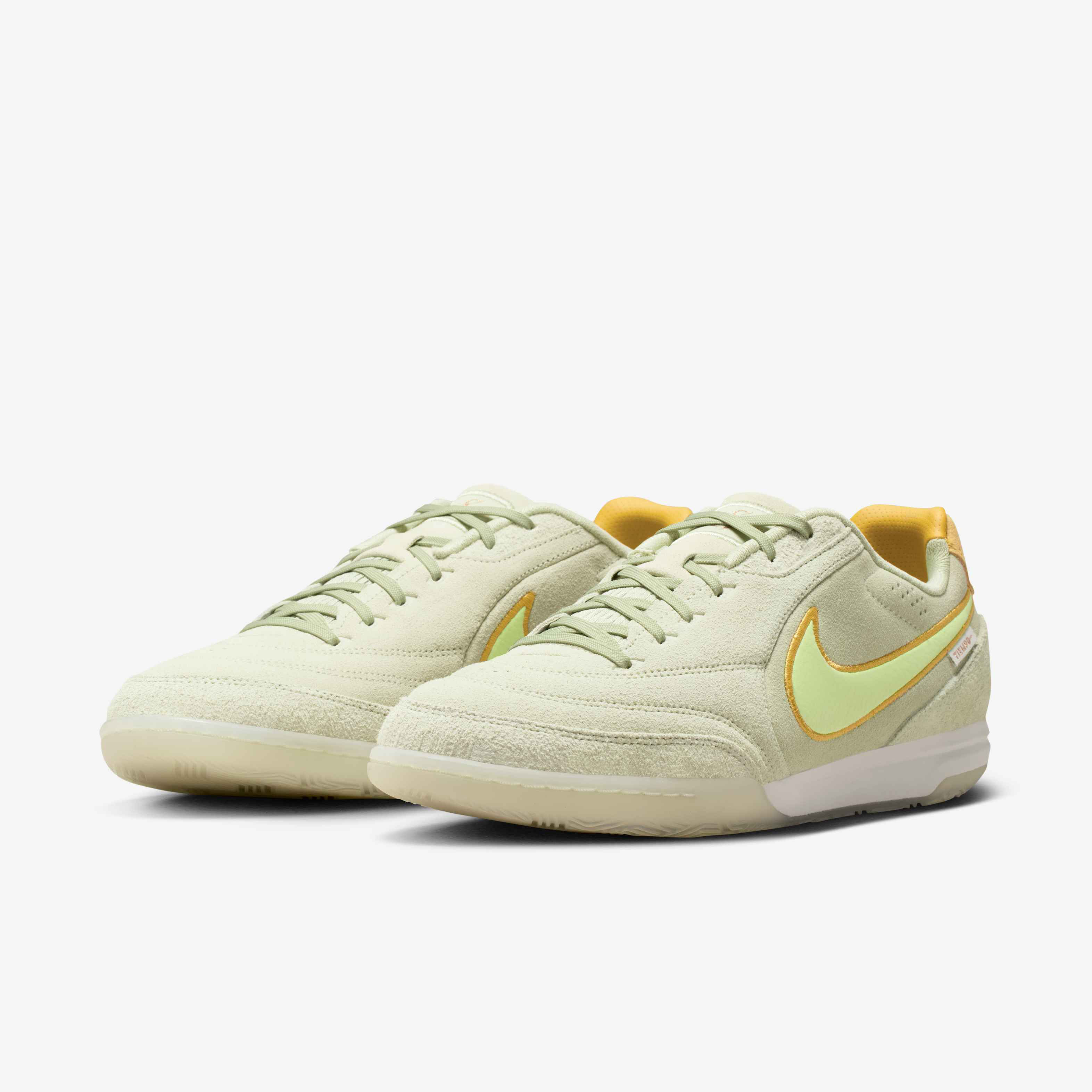 Nike Tiempo Streetgato LE image number 4