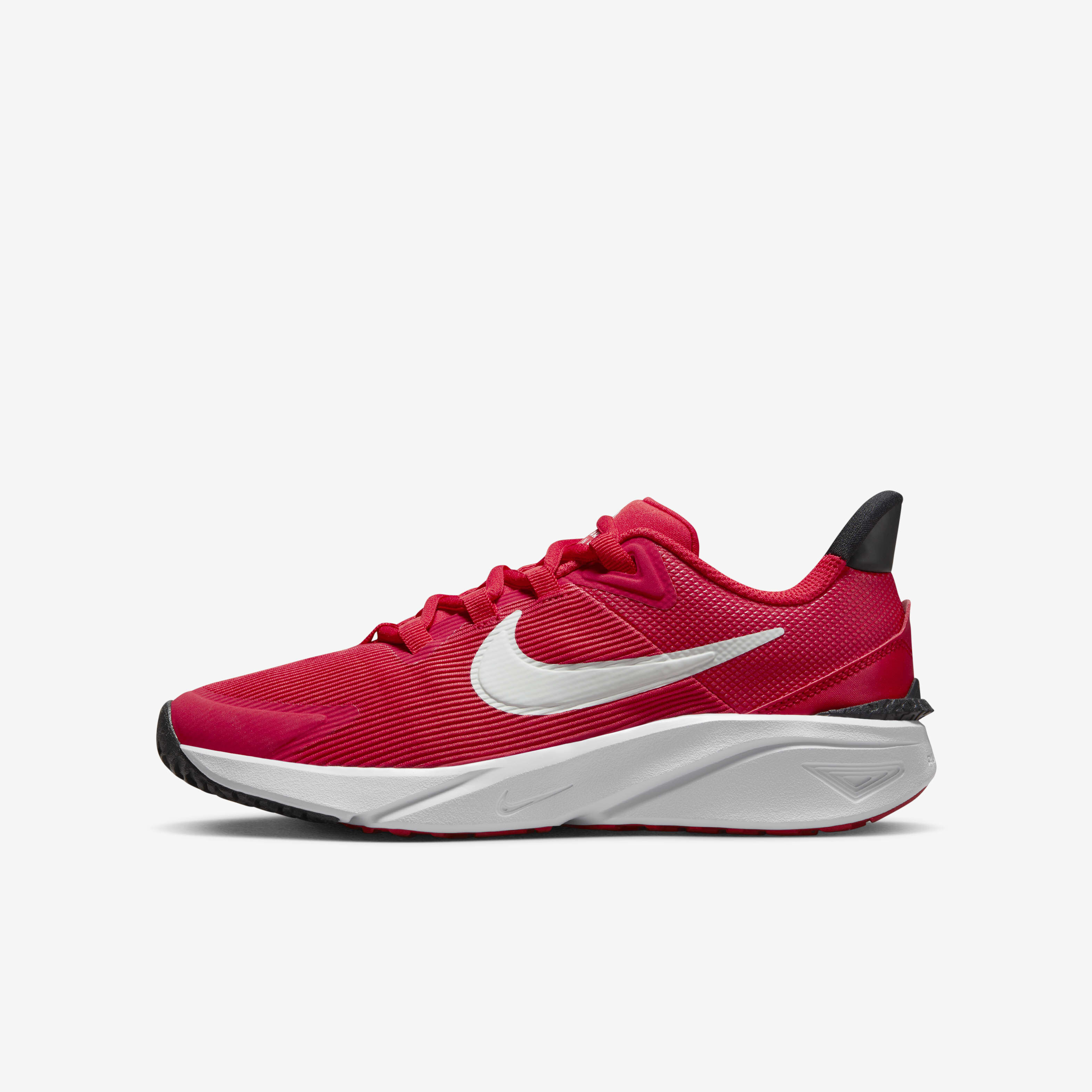Buy Nike Star Runner 4 Older Kids Road Running Shoes Nike Qatar Official