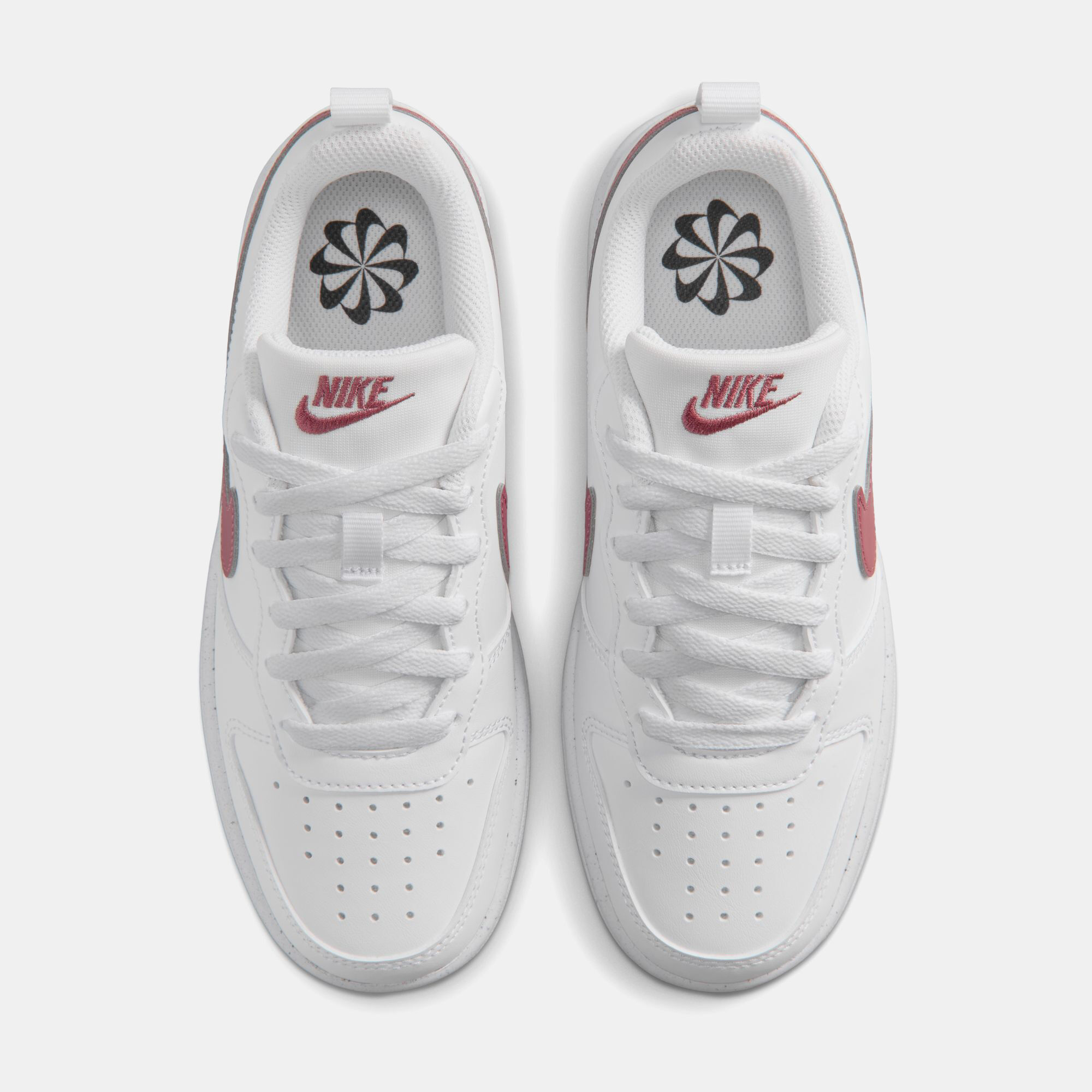 Nike Court Borough Low Recraft image number 3