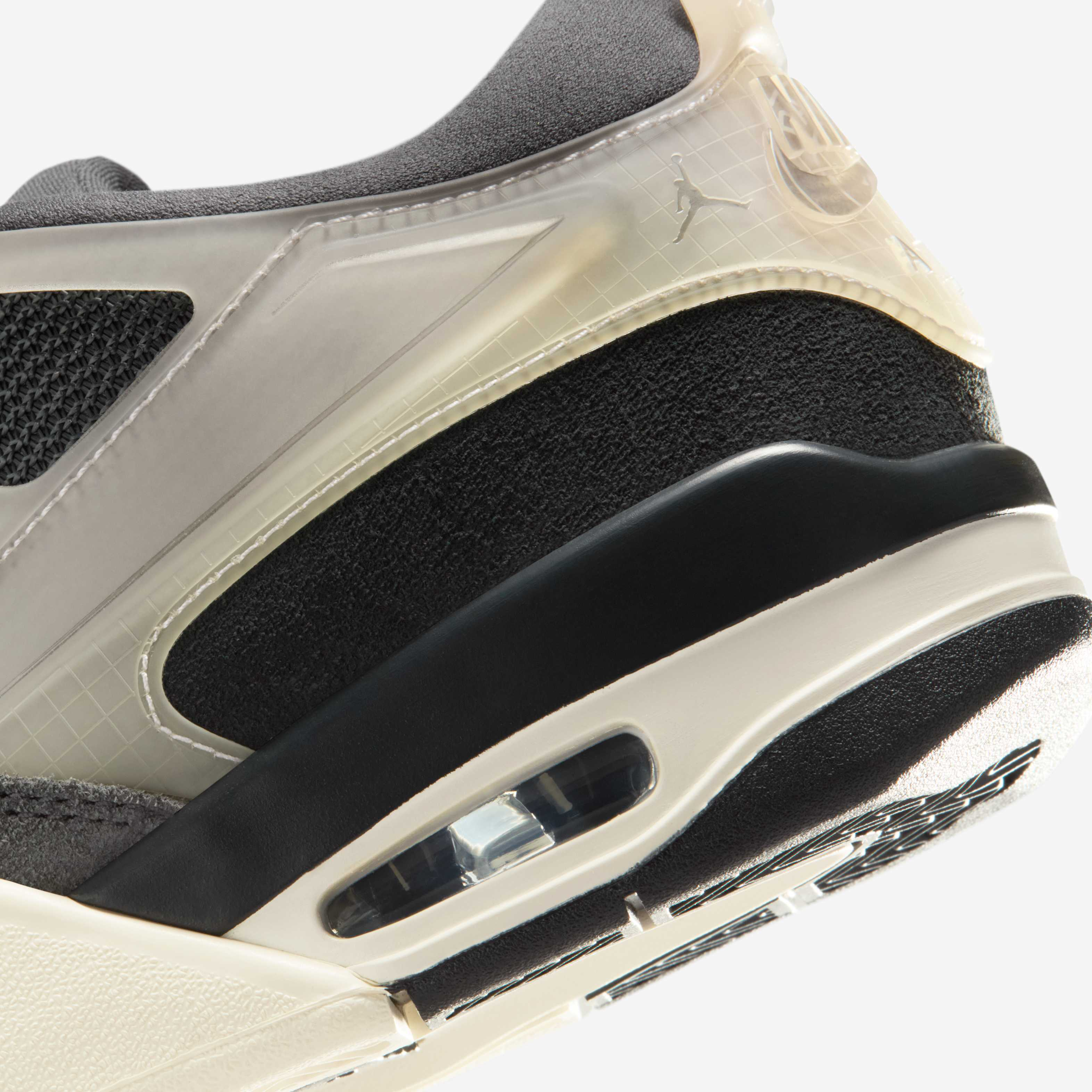 باريس سان جيرمان x اير جوردن 4 RM image number 7