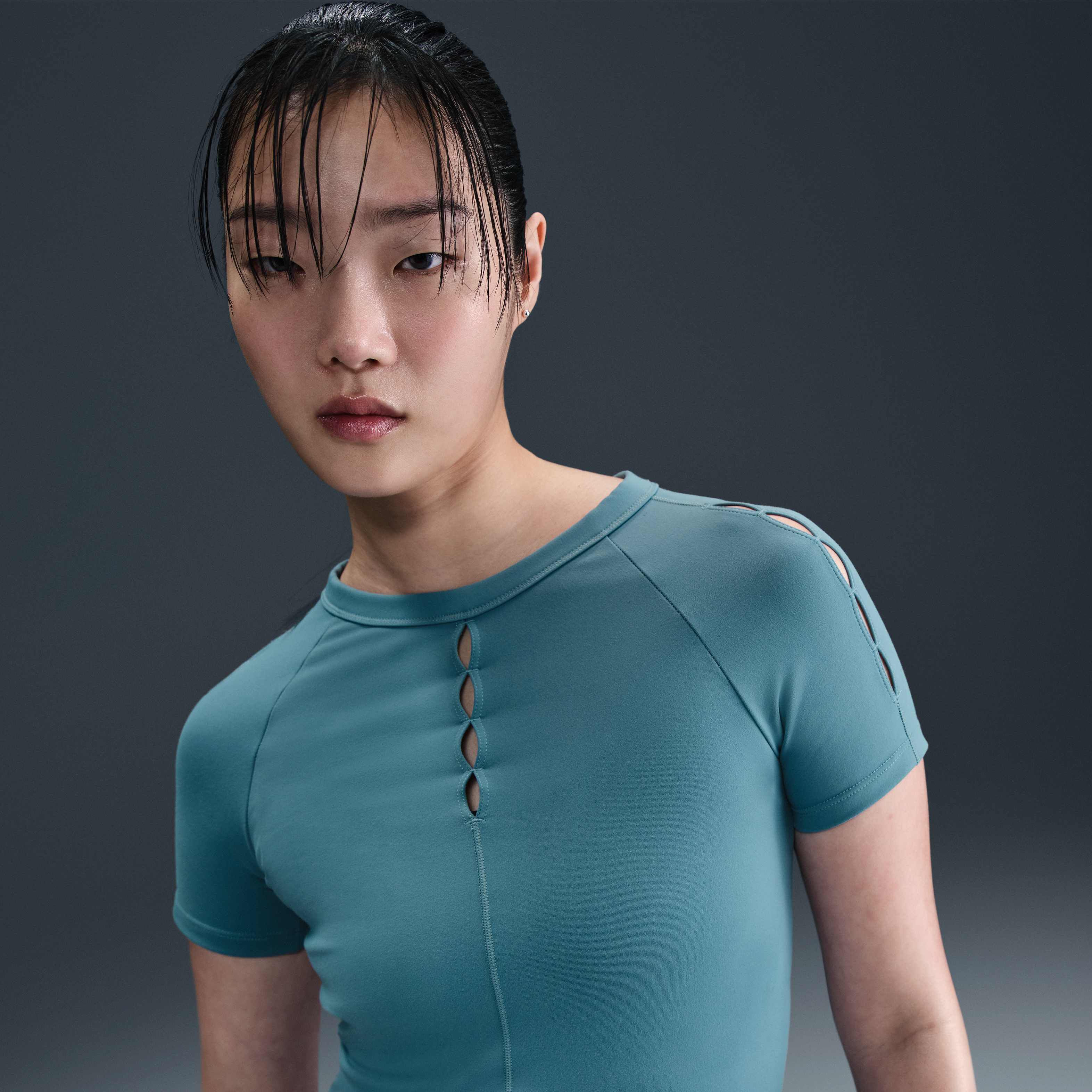 Nike One Fitted image number 0