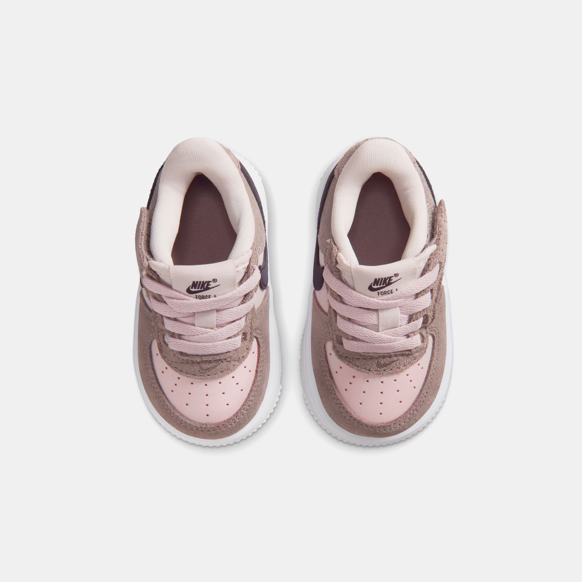 Nike Force 1 Low EasyOn BT Essential+ image number 3