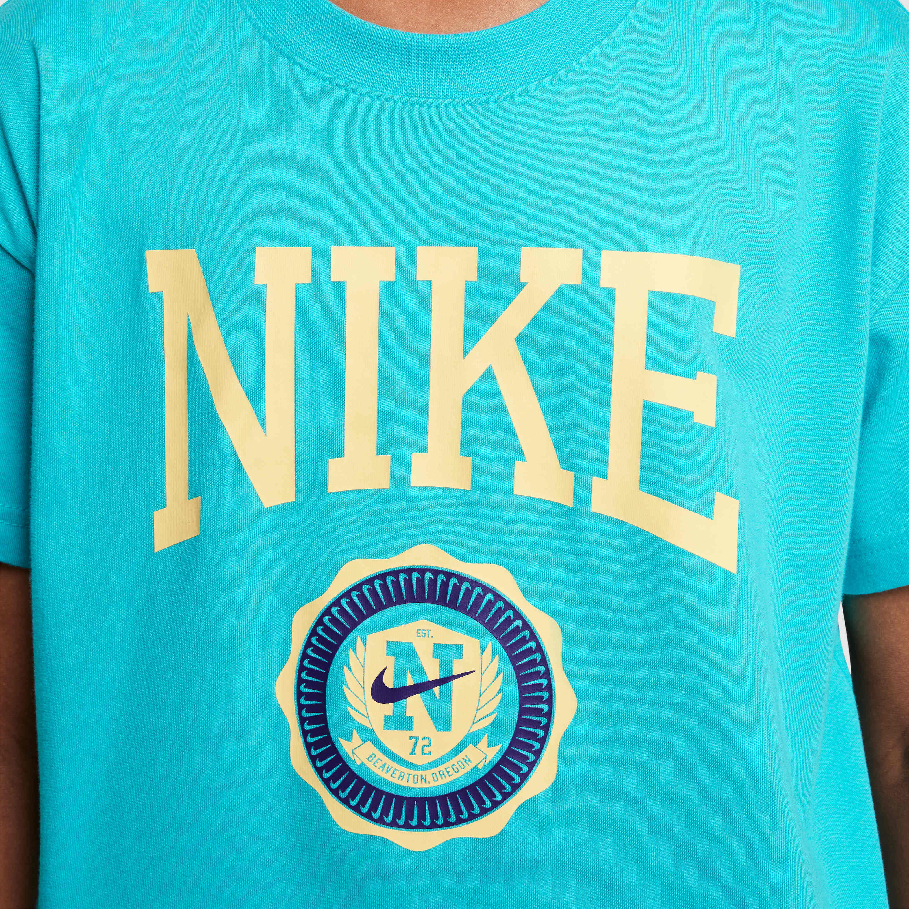 نايكي سبورتسوير image number 3