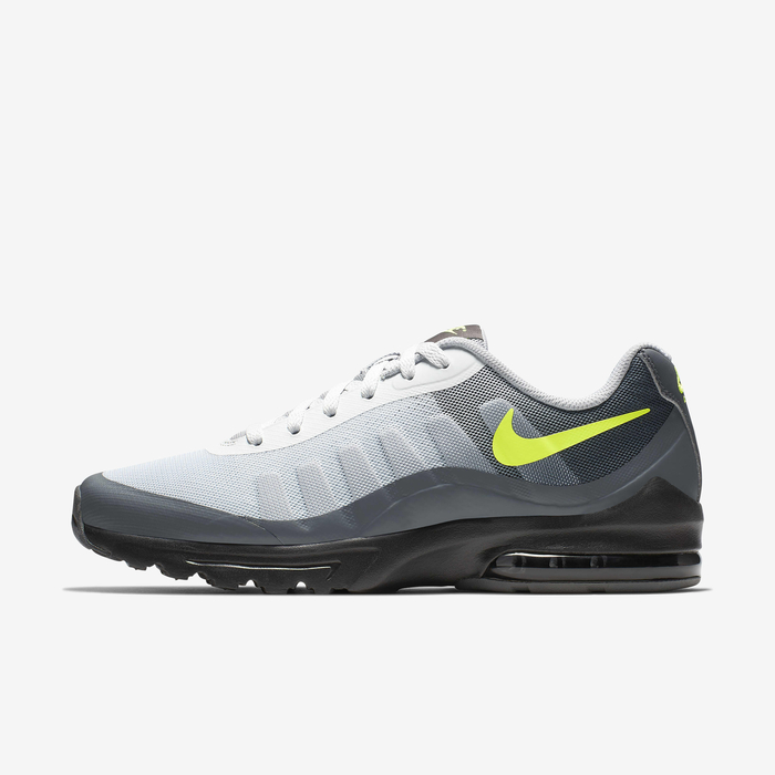 Buy Nike Air Max Invigor Men's Shoes Black/Dark Grey/Cool Grey