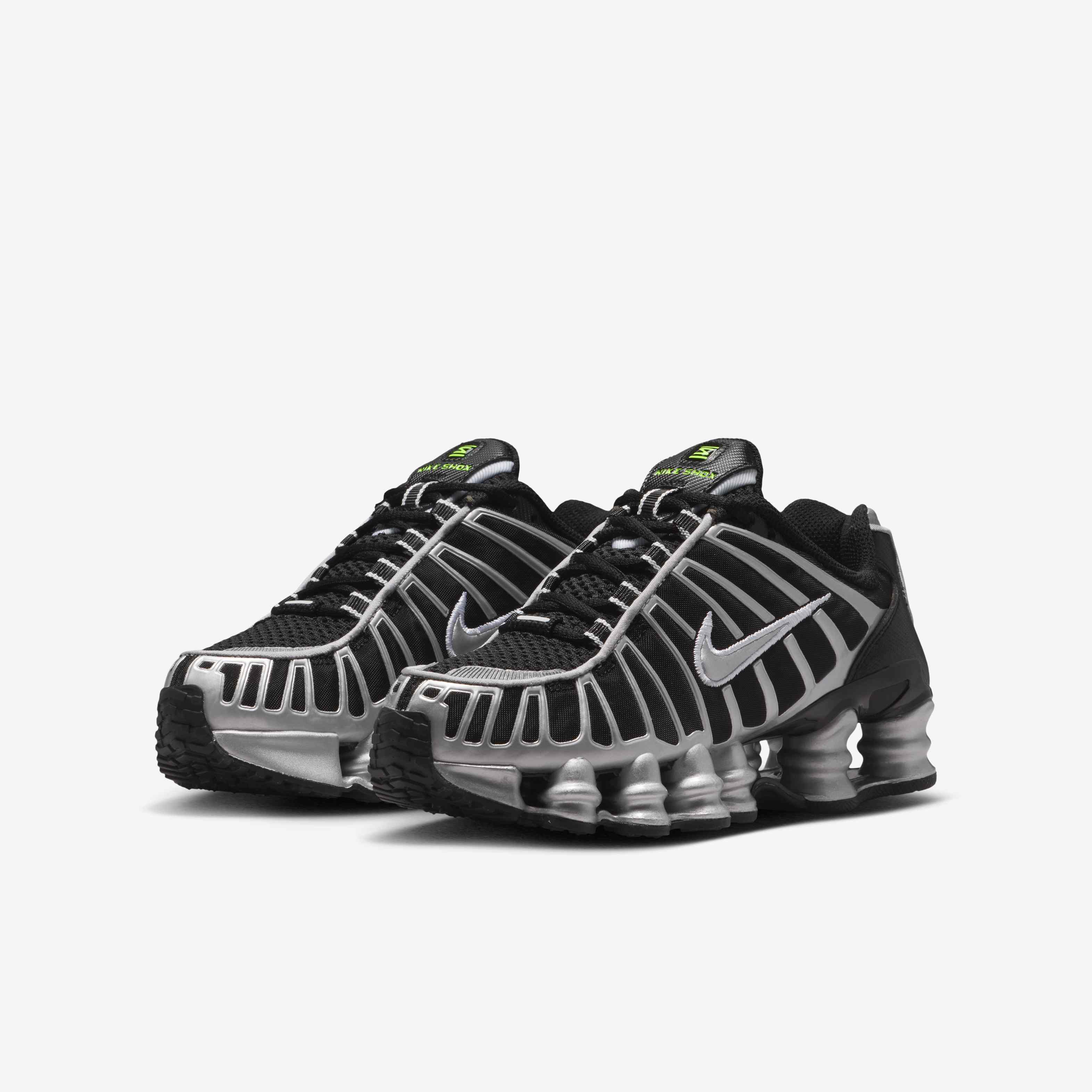 Nike Shox TL image number 4