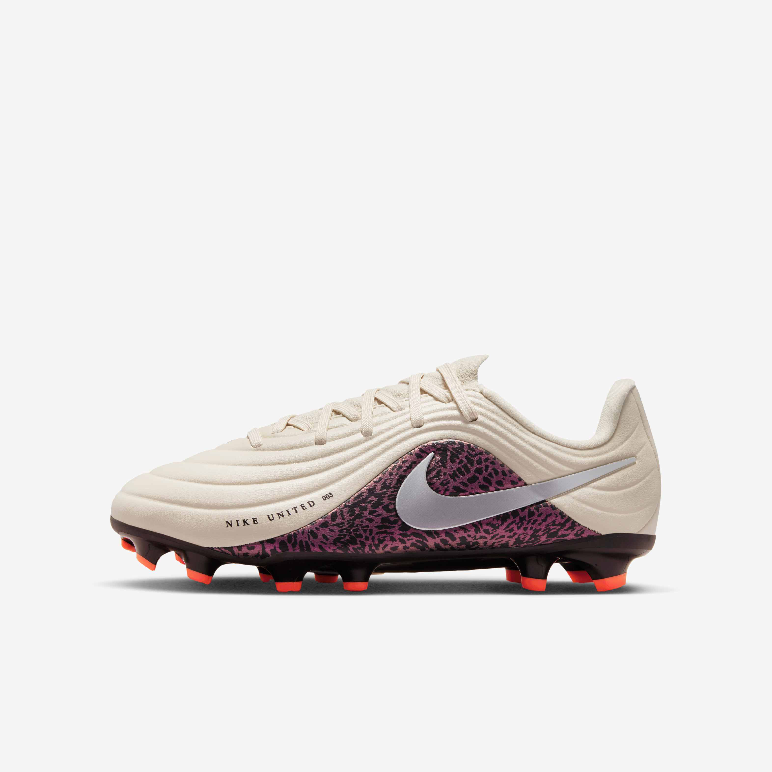 Nike United Jr. Tiempo Maestro Academy image number 0