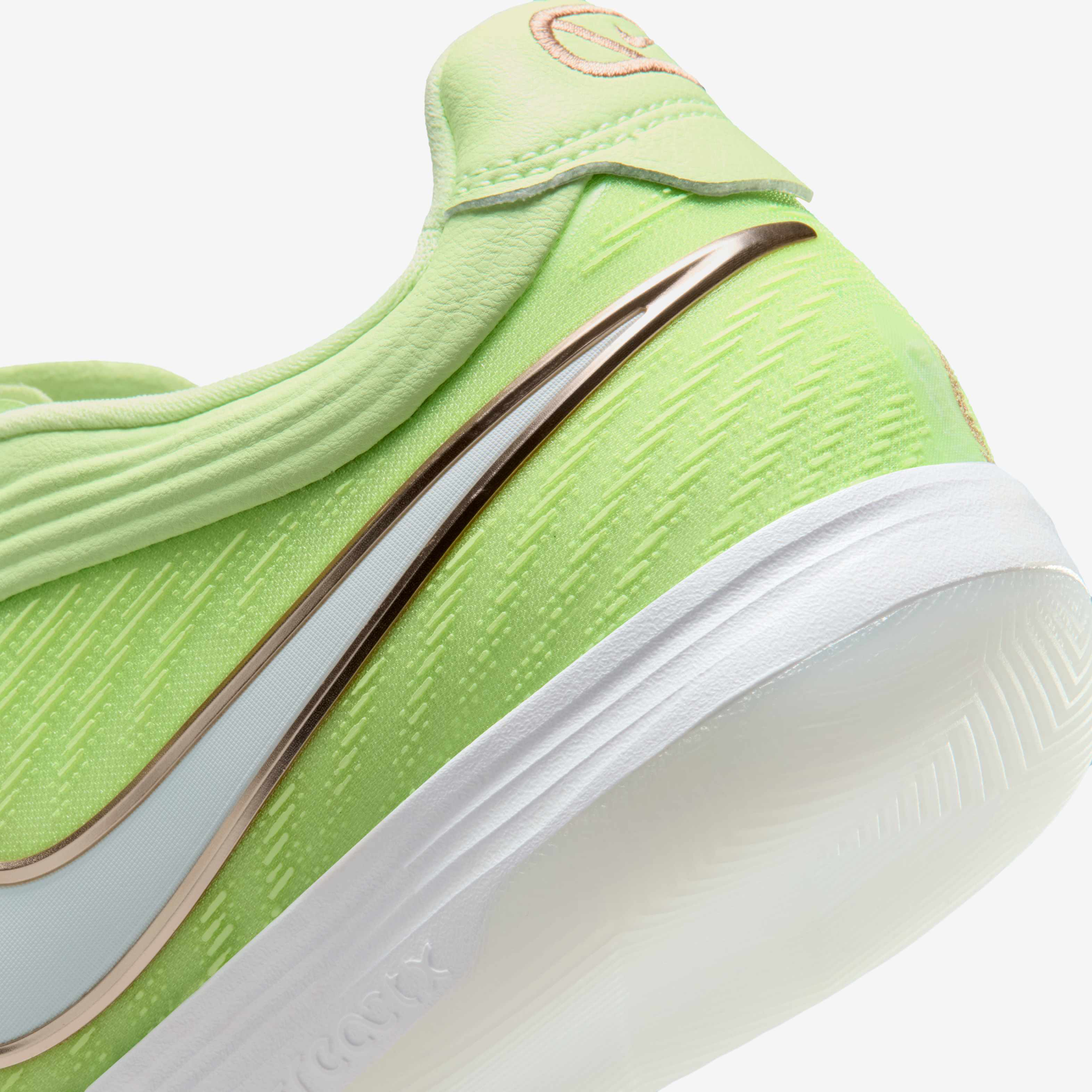 Nike Tiempo Reactgato LE image number 7