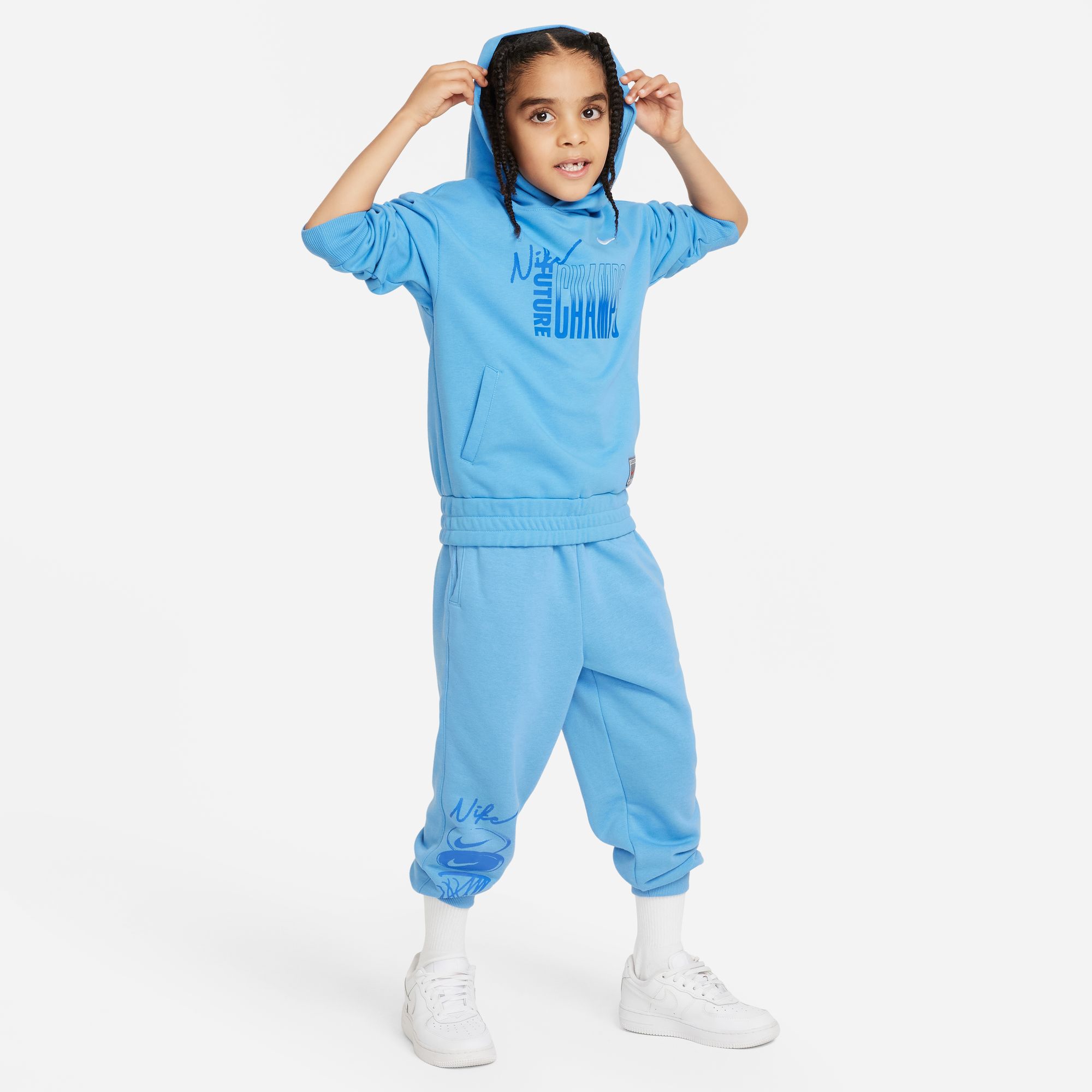 Nike Culture of Basketball image number 3