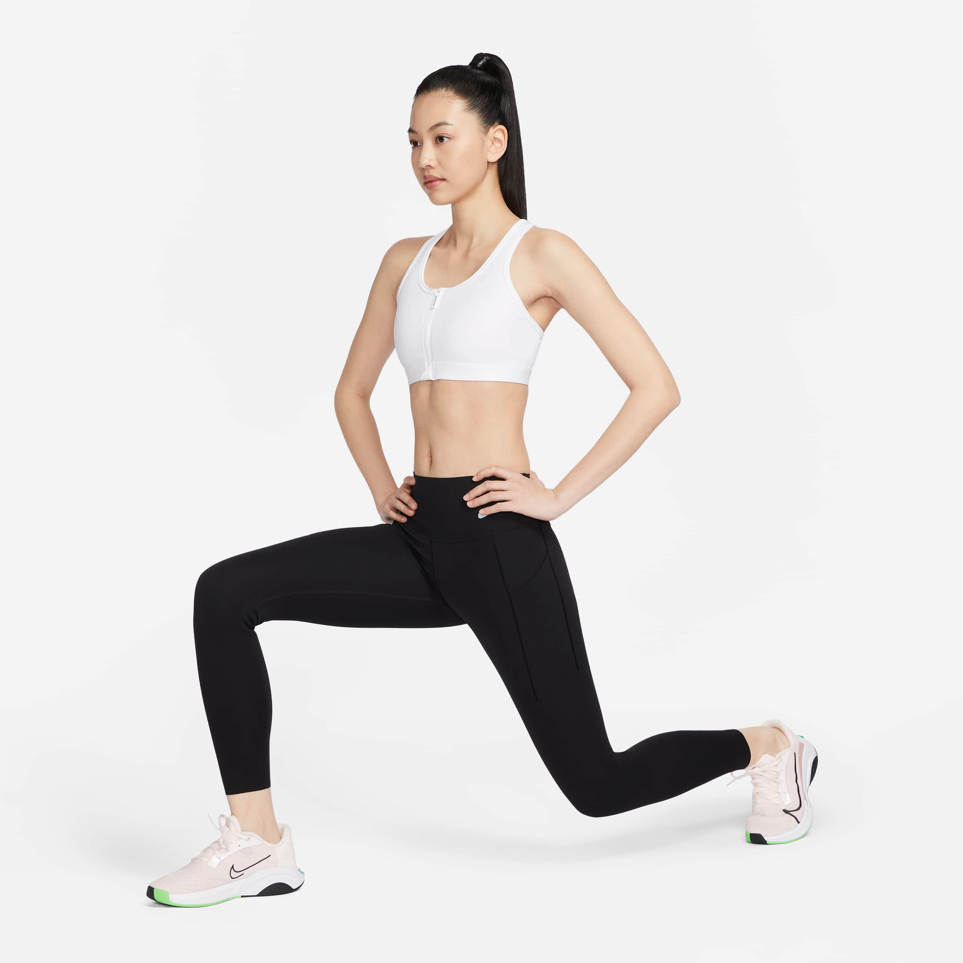 نايكي سووش بسحاب أمامي image number 7