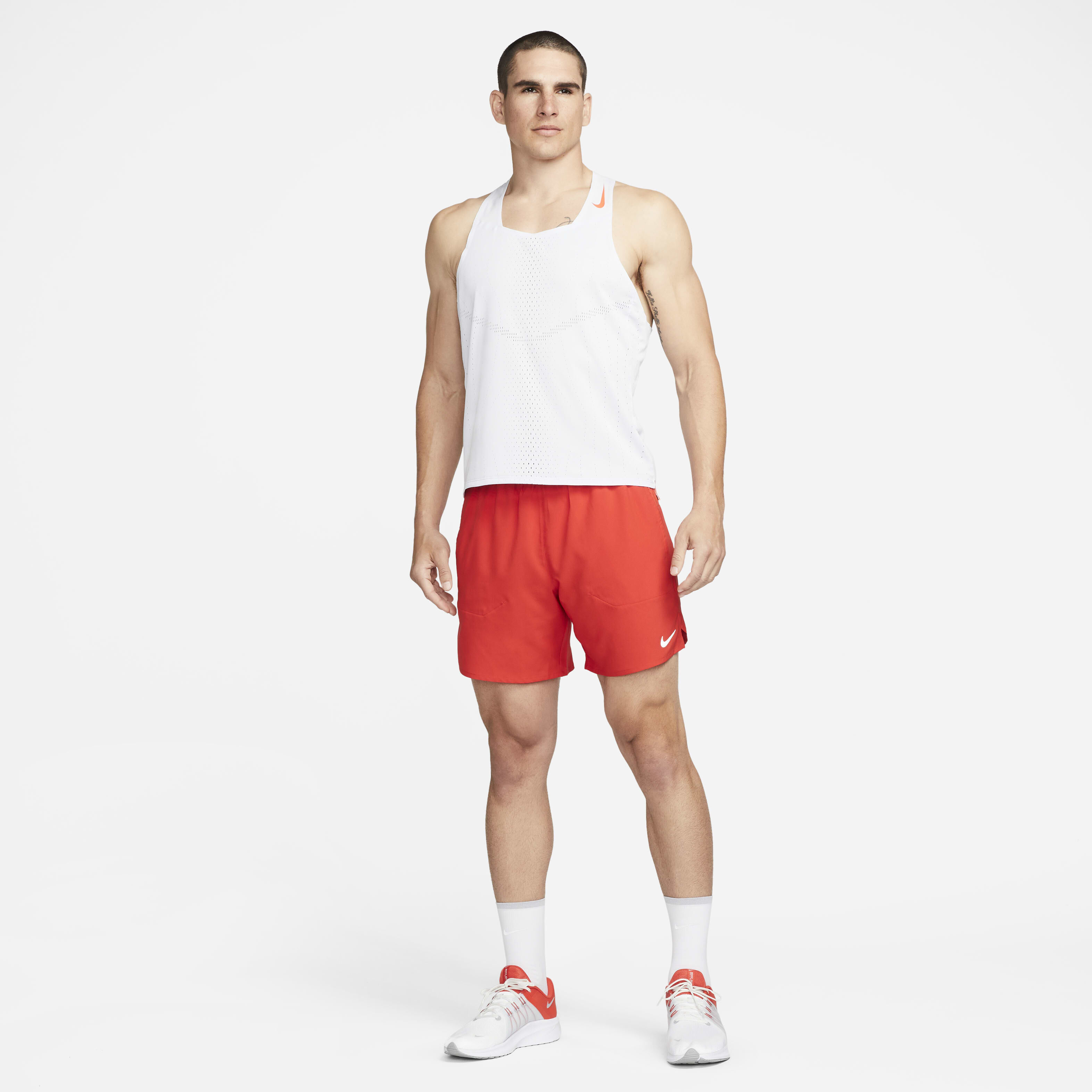 Nike Stride image number 6
