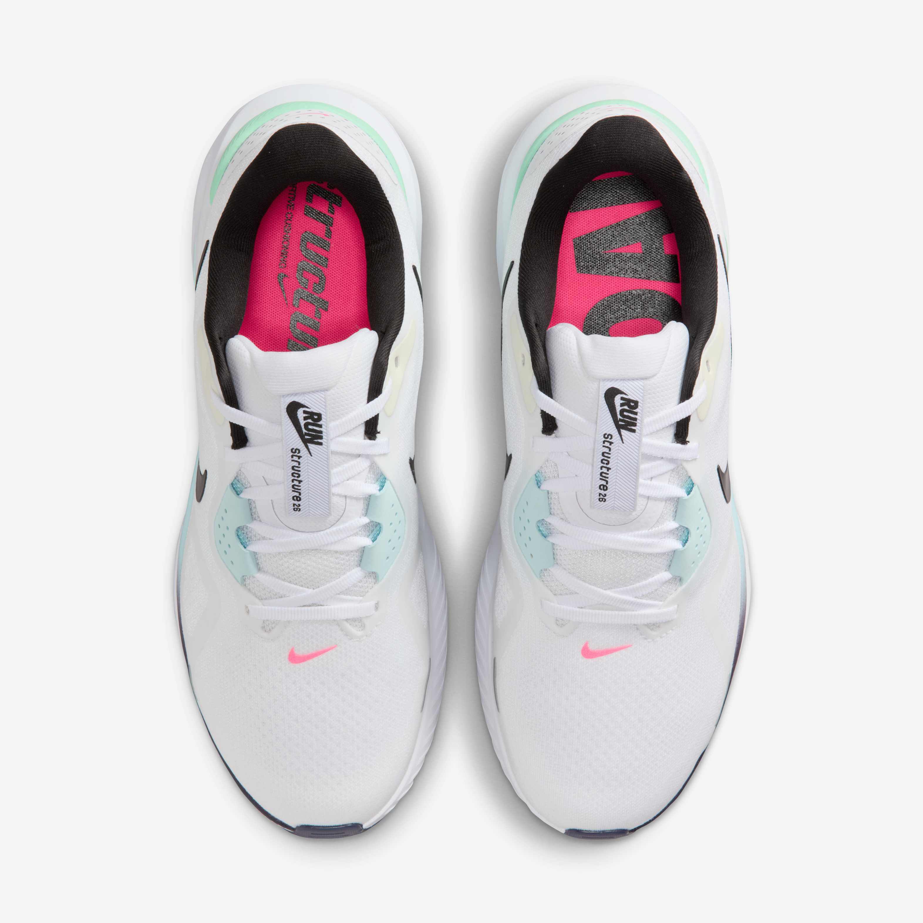 Nike Structure 26 image number 3