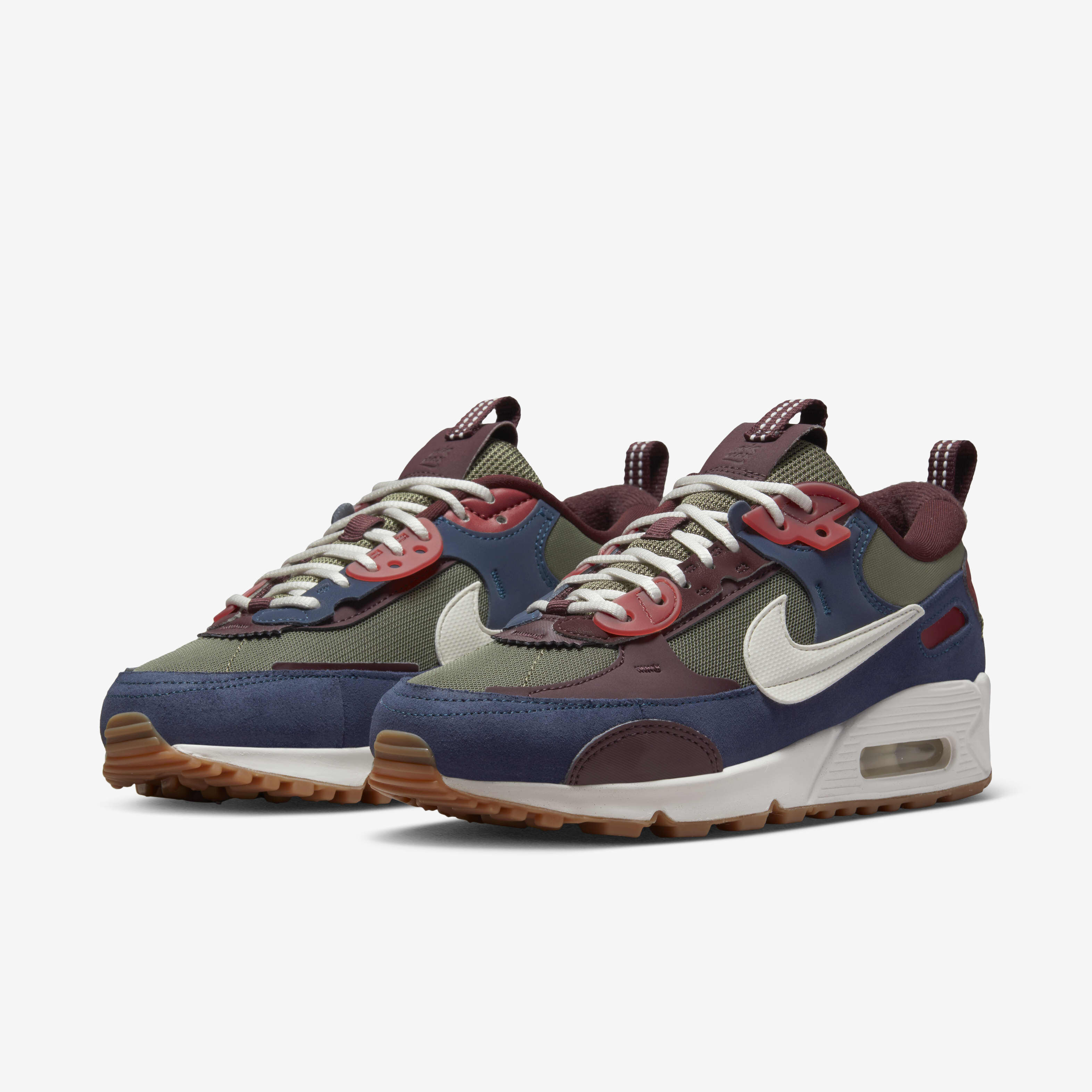 Nike Air Max 90 Futura image number 4
