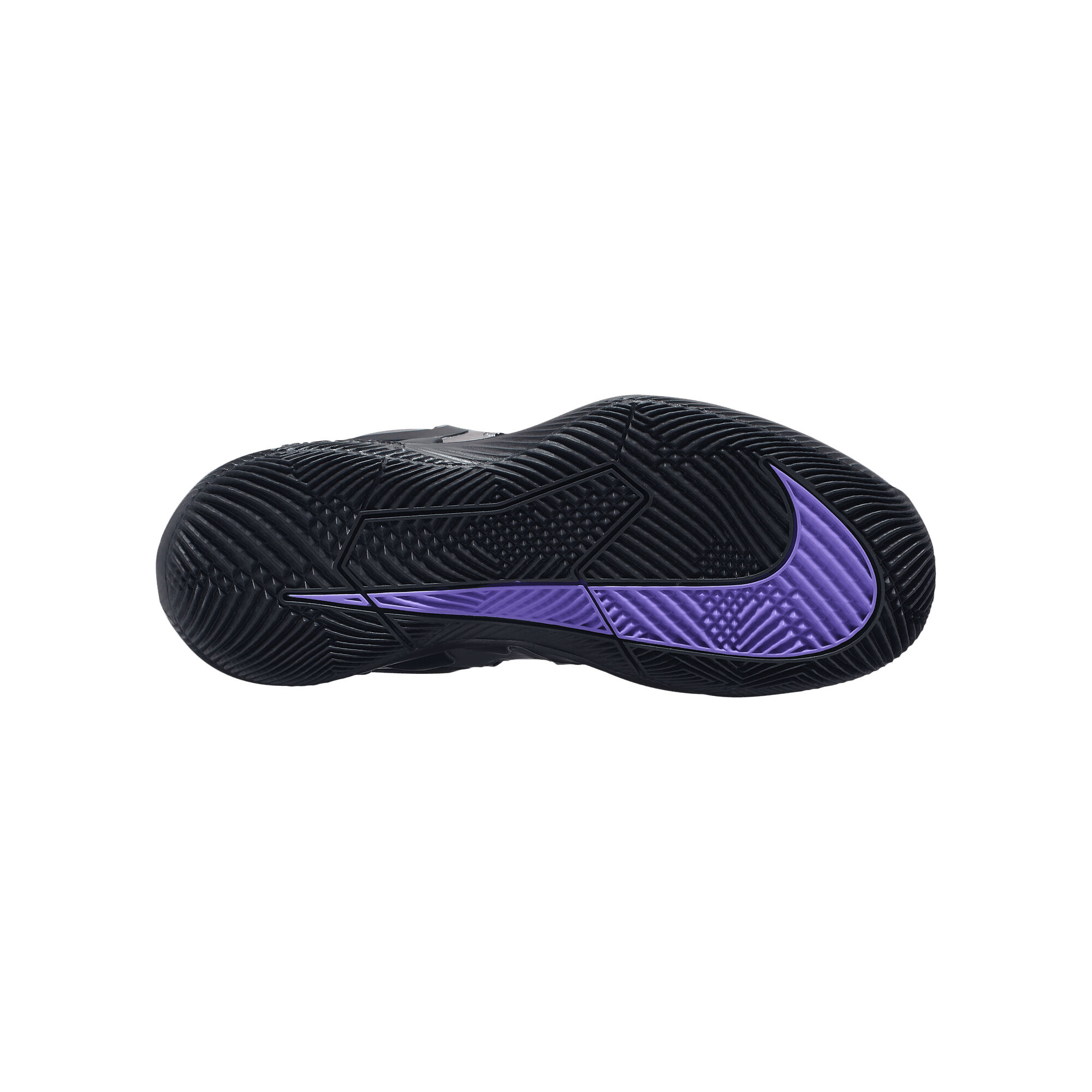 NikeCourt Jr. Vapor X image number 7