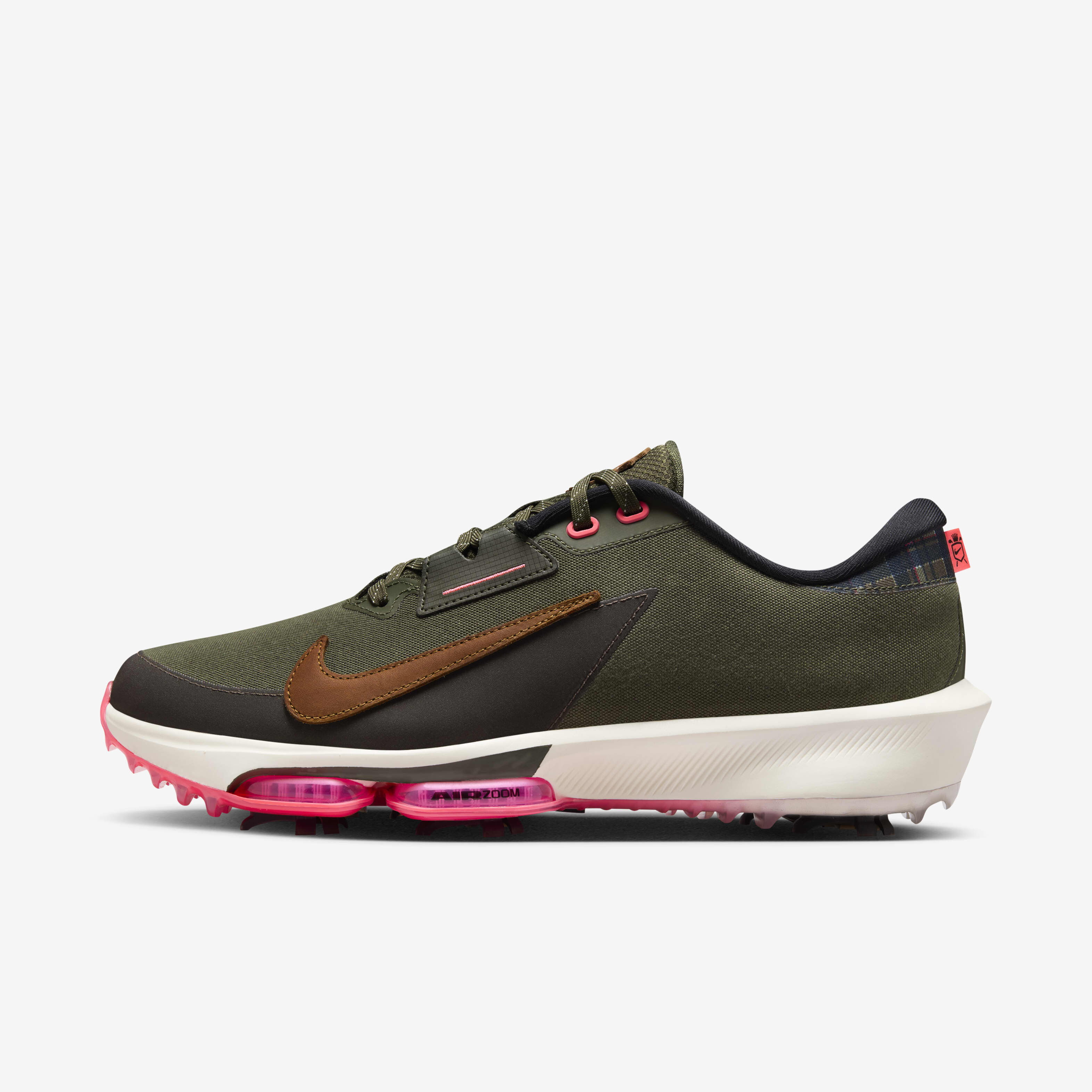Nike by you golf online