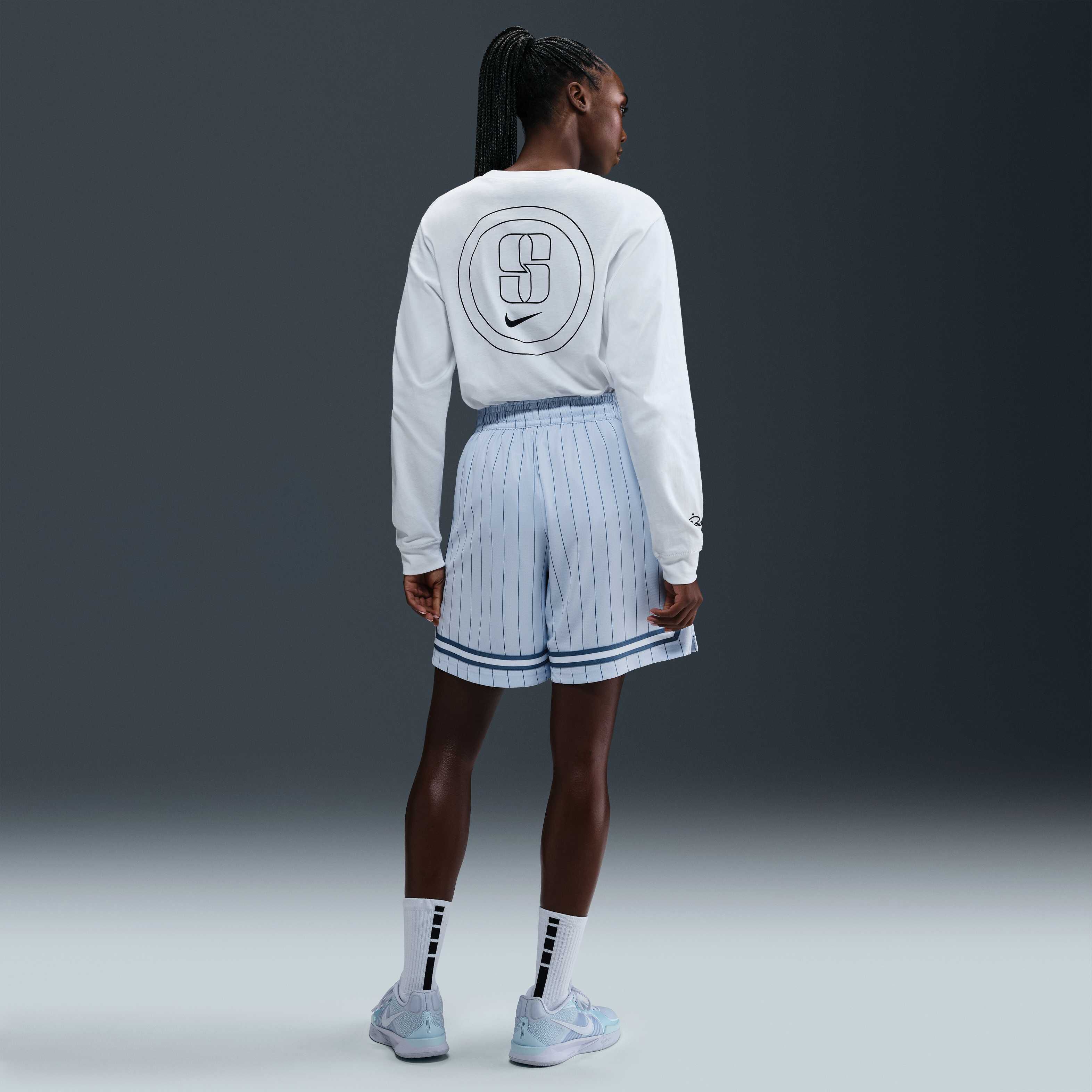 نايكي فلاي كروسوفر image number 3