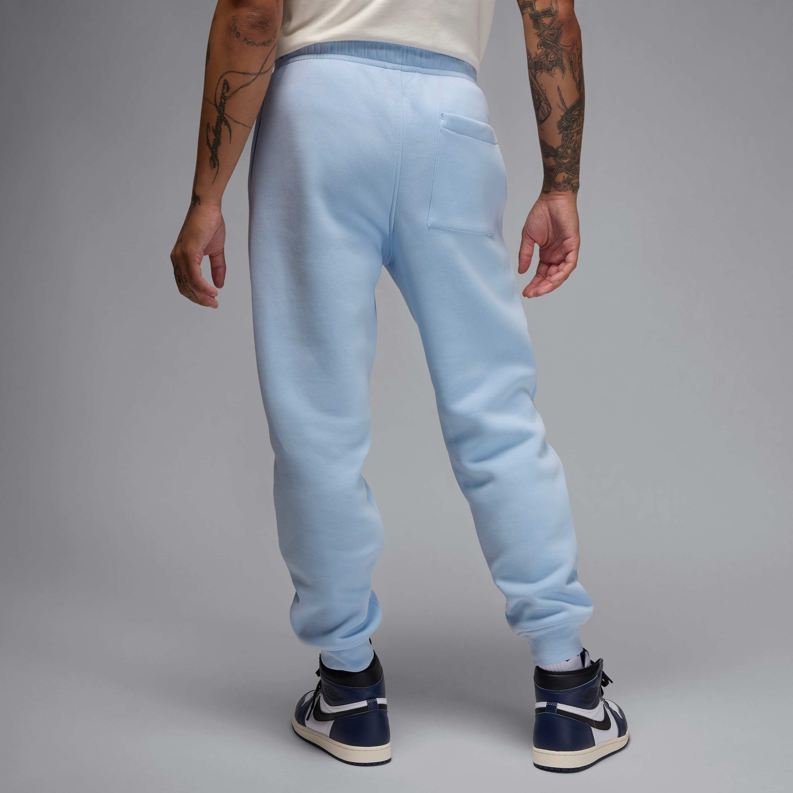 Jordan Brooklyn Fleece image number 1