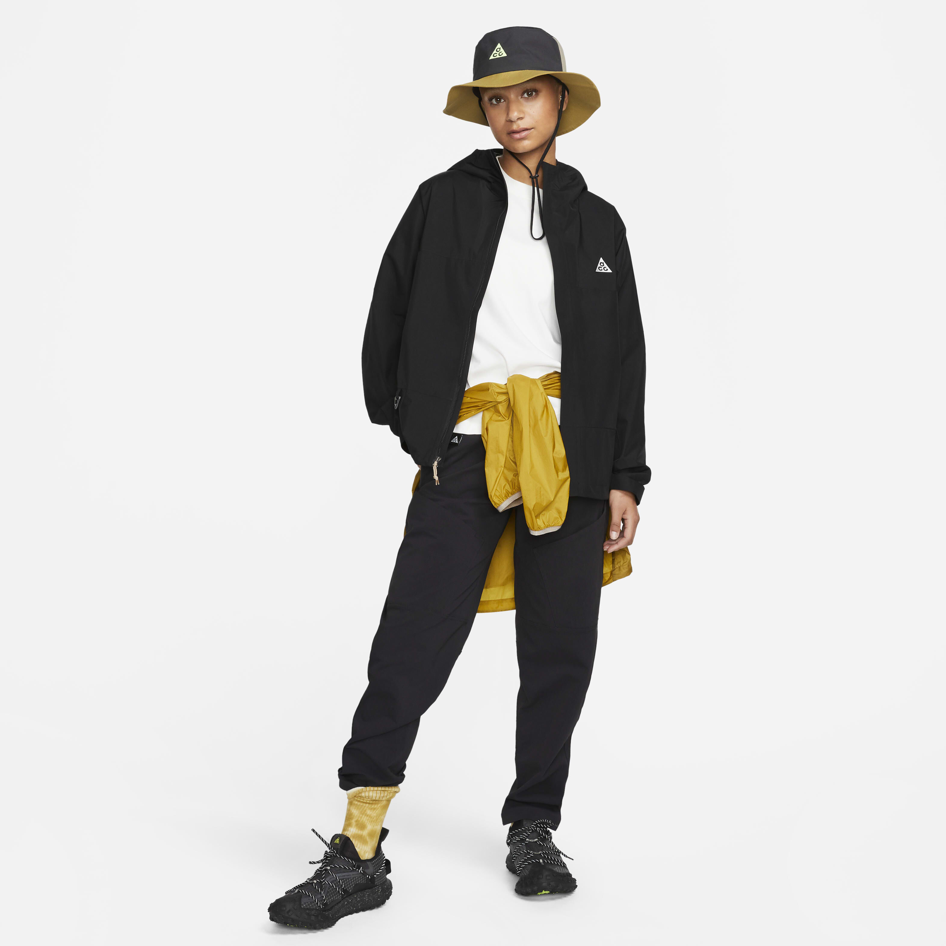 Nike ACG 'Cascade Rain' image number 10