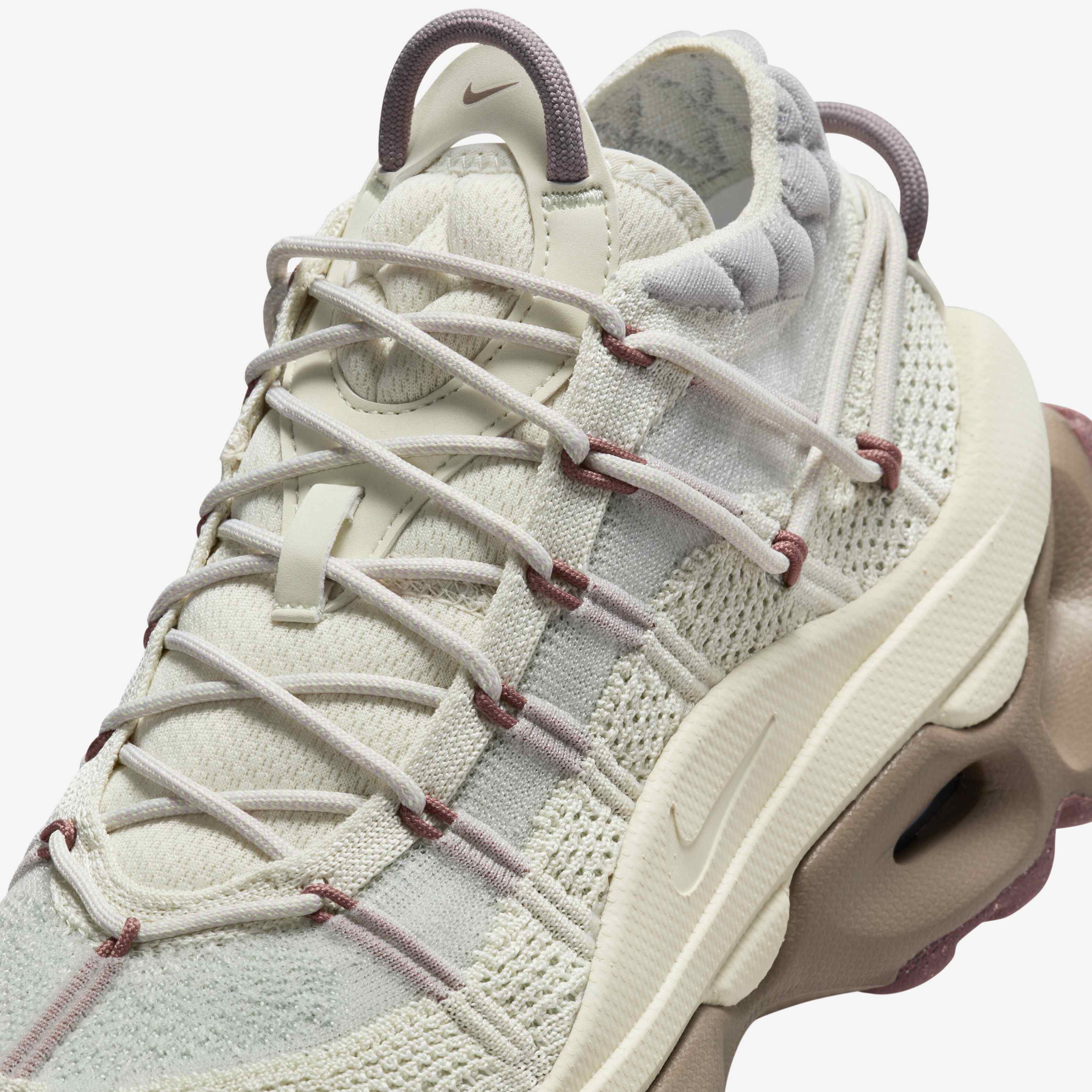 Buy Nike Air Max Flyknit Venture Women's Shoes - Sea Glass