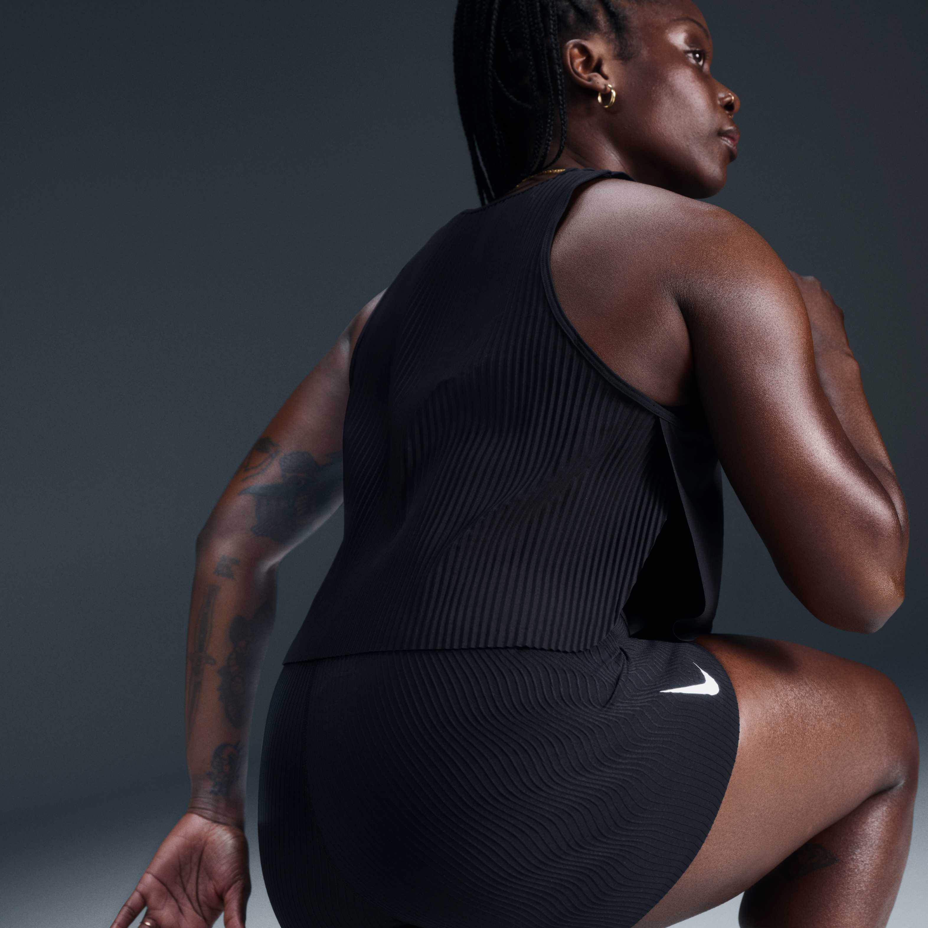 Nike AeroSwift image number 2